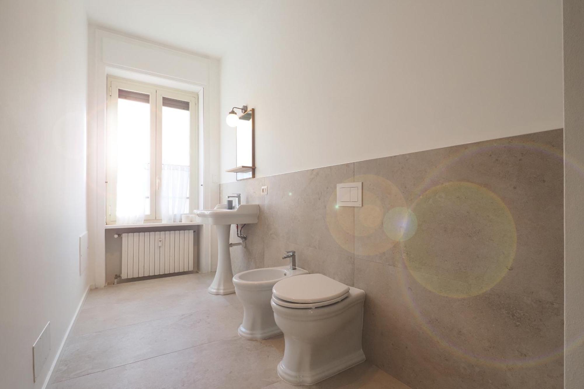 Homnest I Duomo Penthouse Apartamento *