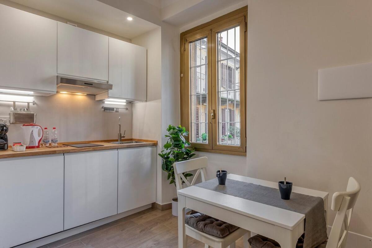 Apartamento Frisi 3 Center - B