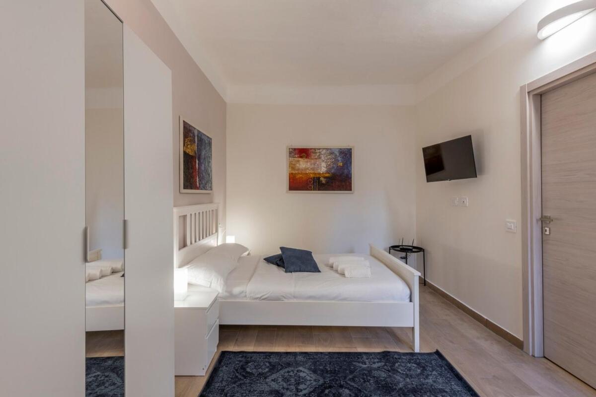 Apartamento Frisi 3 Center - B Milão