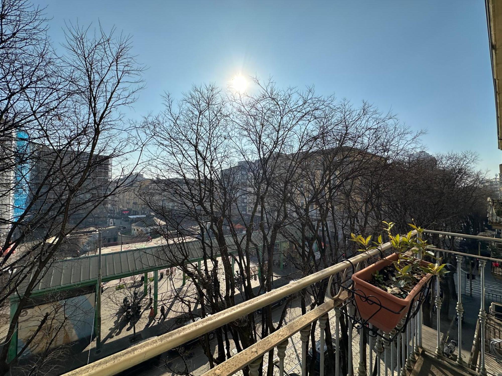 Luxury House Belgrande Milan