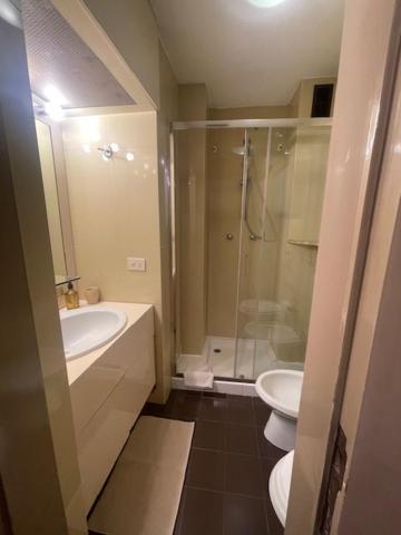 Apartamento Two-room San Babila Milão