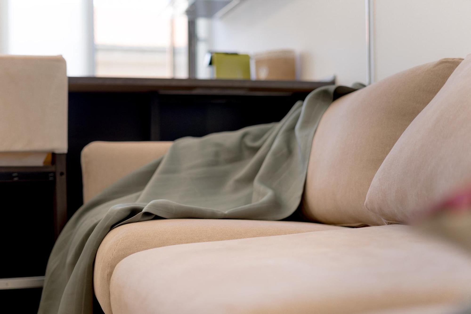 Luxury - Daverio 6 Apartamento