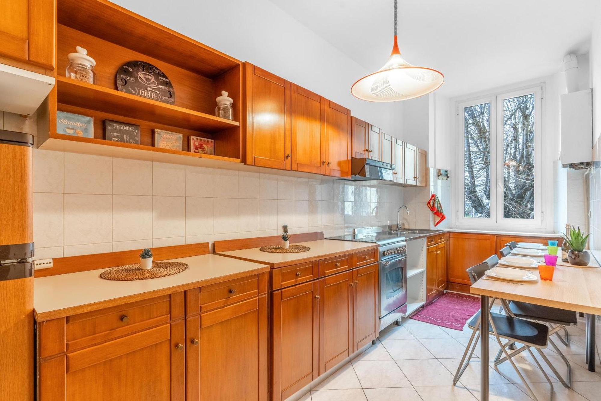 Apartment Mo109 - Loreto - Duomo- Large -