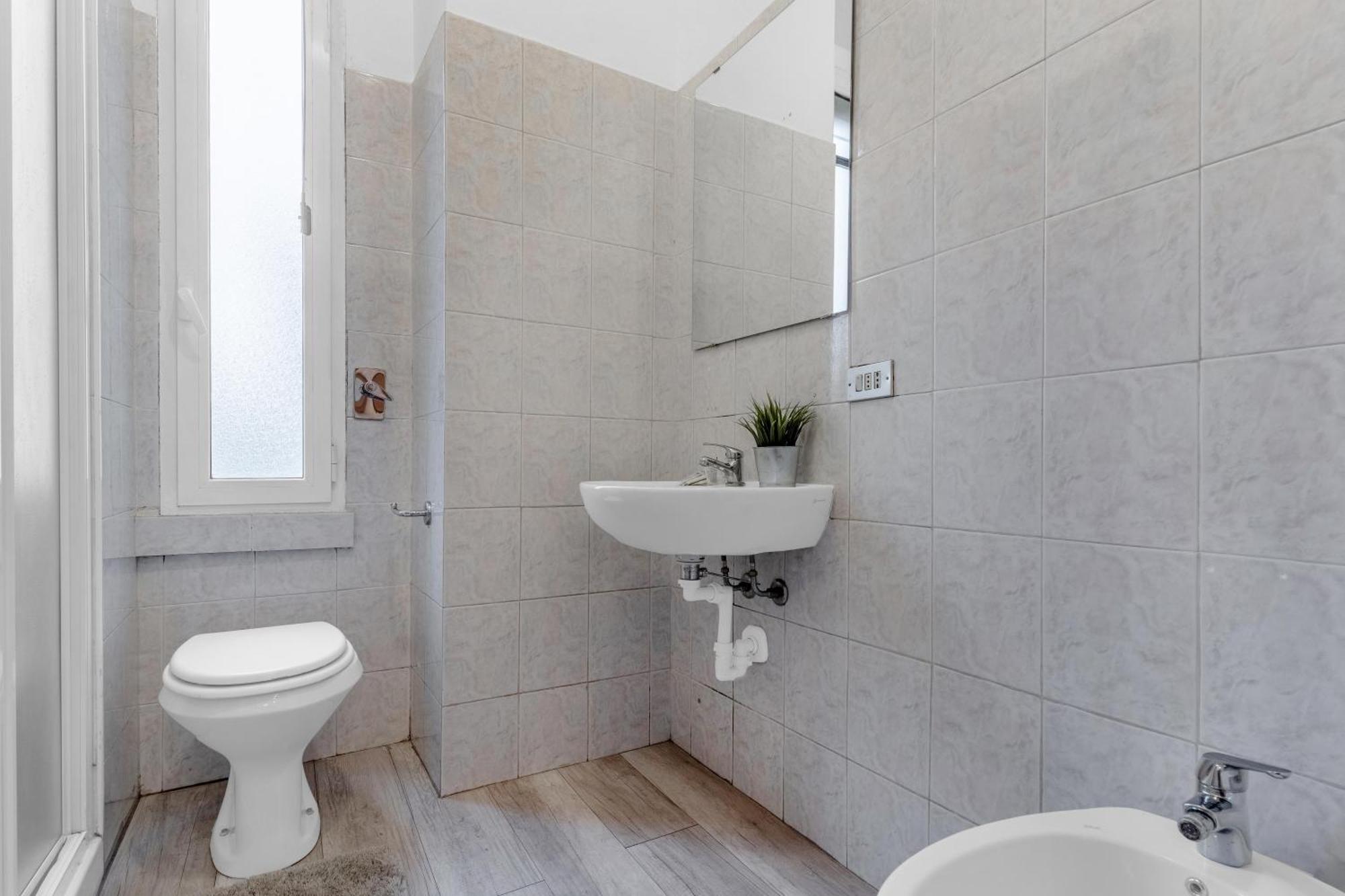 Apartment Mo109 - Loreto - Duomo- Large - Mailand