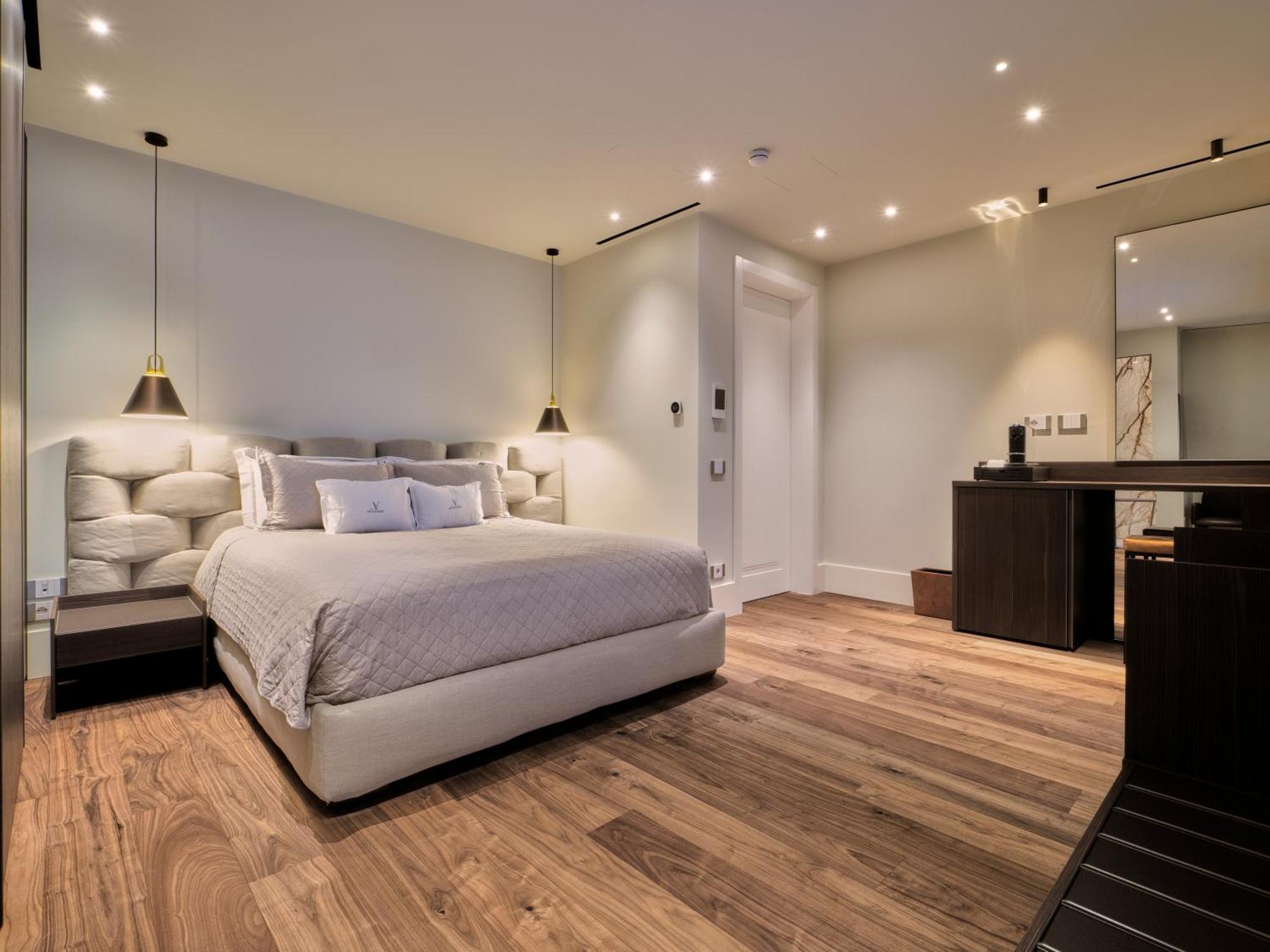 Af Duomo - Luxury Hotel Mailand