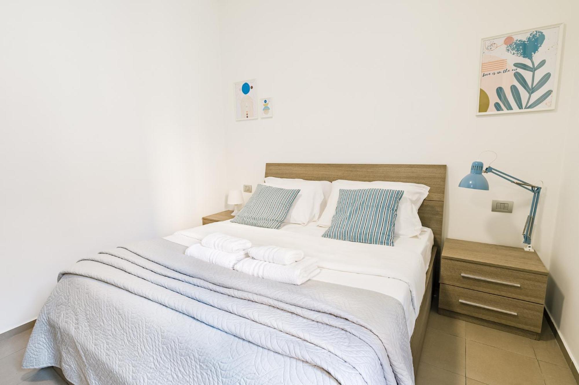 Maison Davia Apartment Mailand