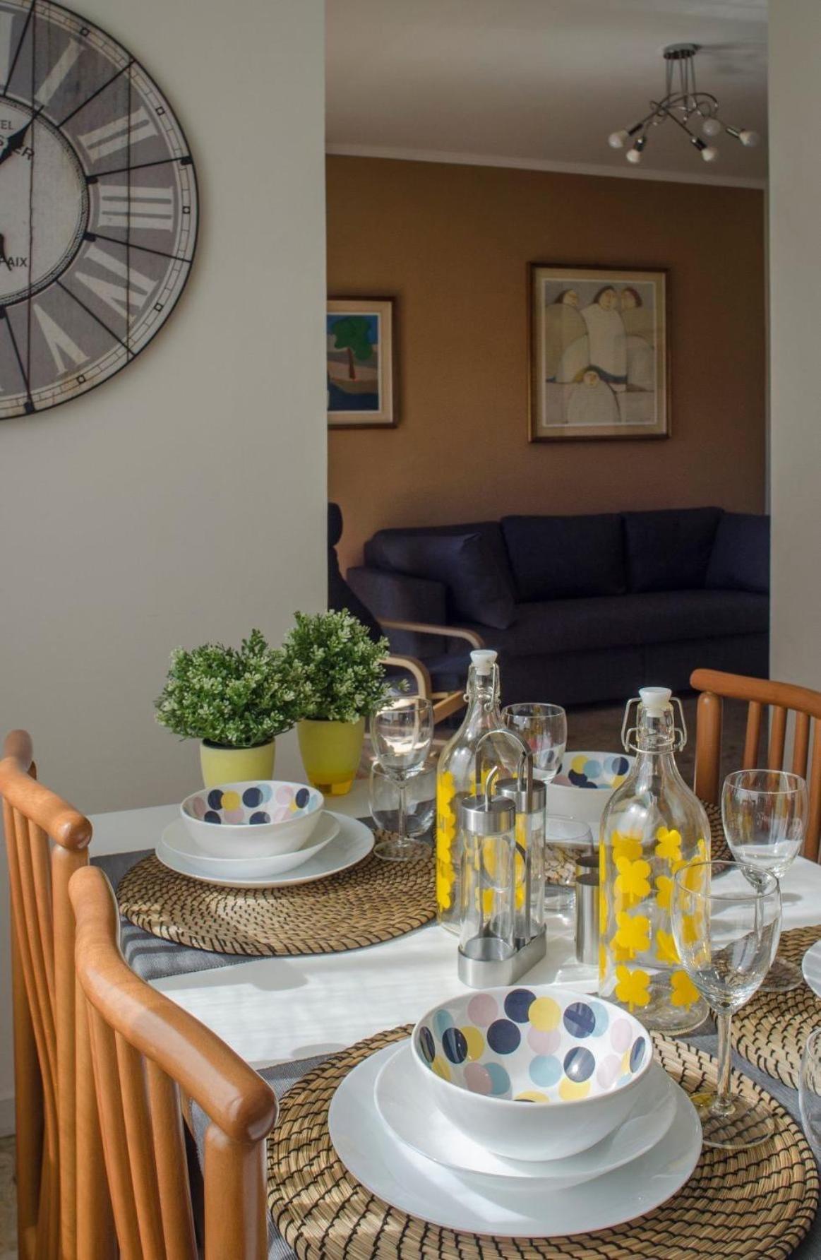 Park Apartamento