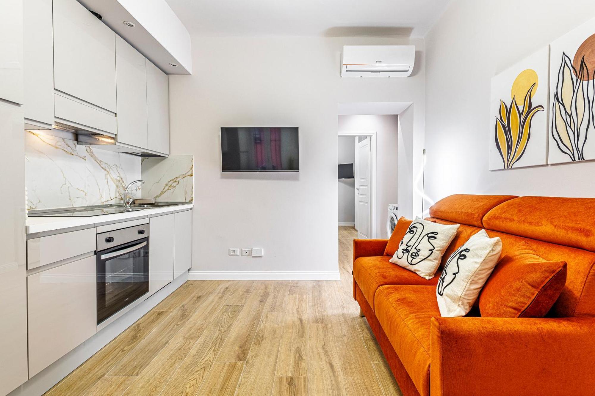 New Opening Luxury - Rome Dream Apartment
