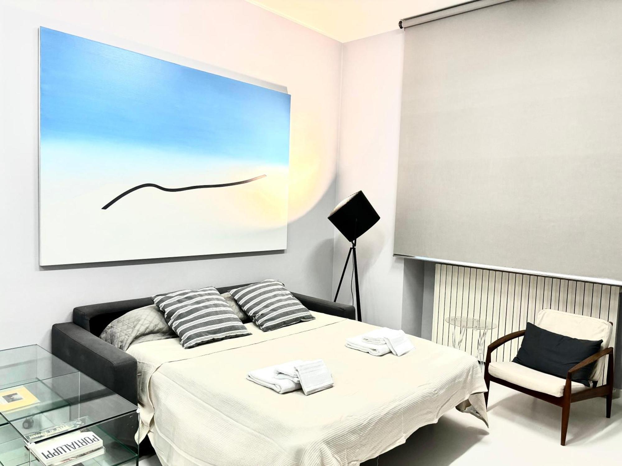 Apartamento Brera Duomo - Luxury Design *