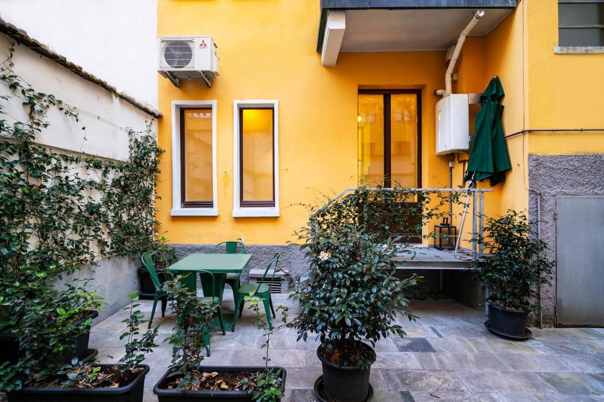 Apartamento Brera Duomo - Luxury Design *