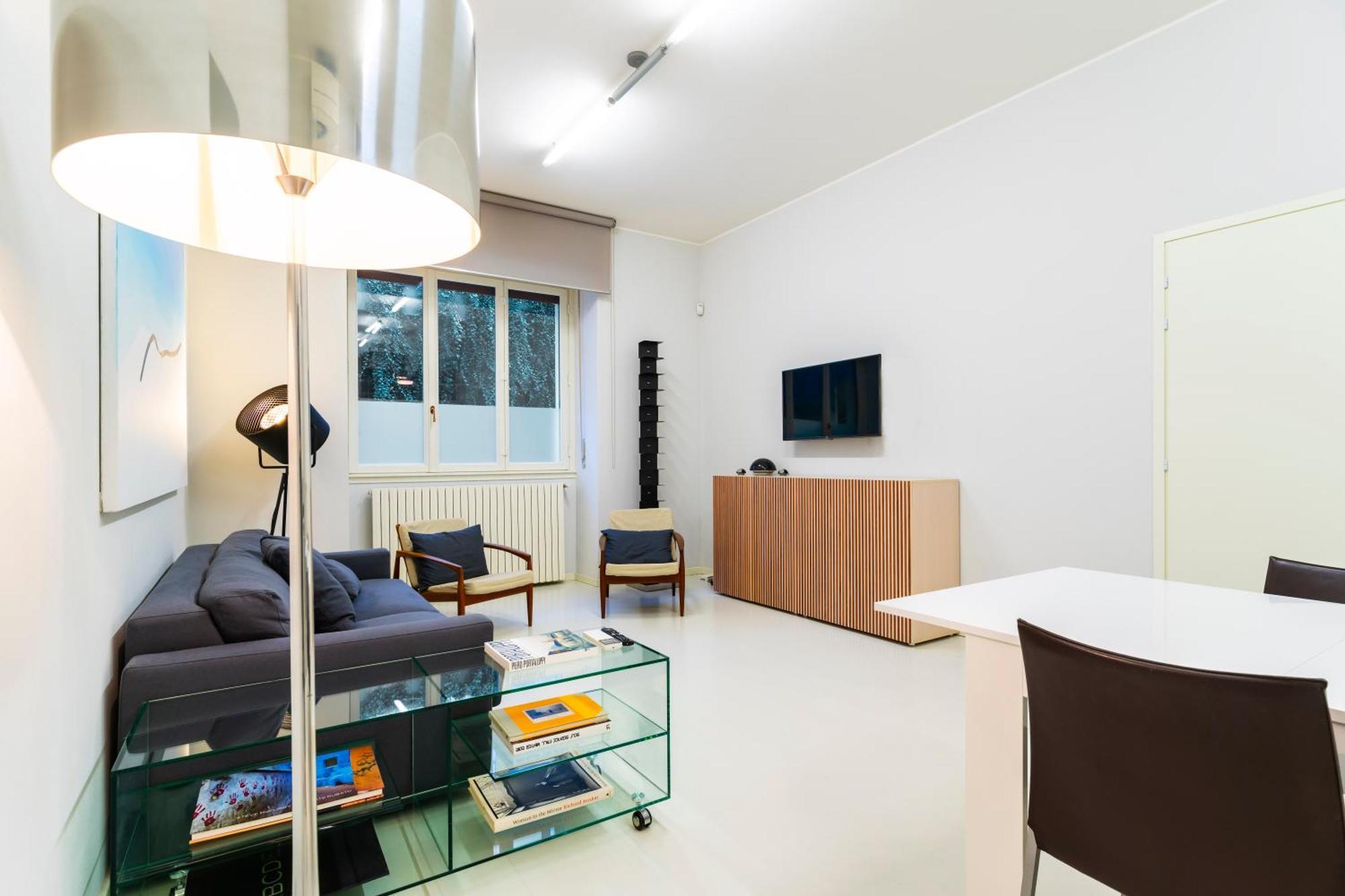 Brera Duomo - Luxury Design Apartamento