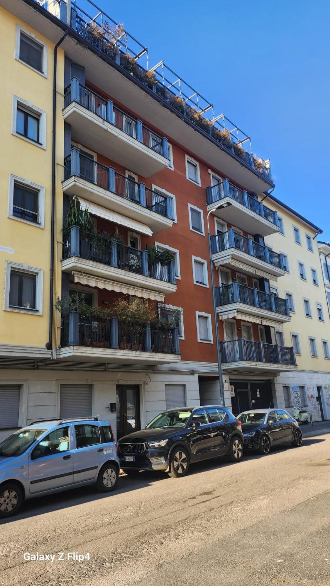 Brio74 Mailand