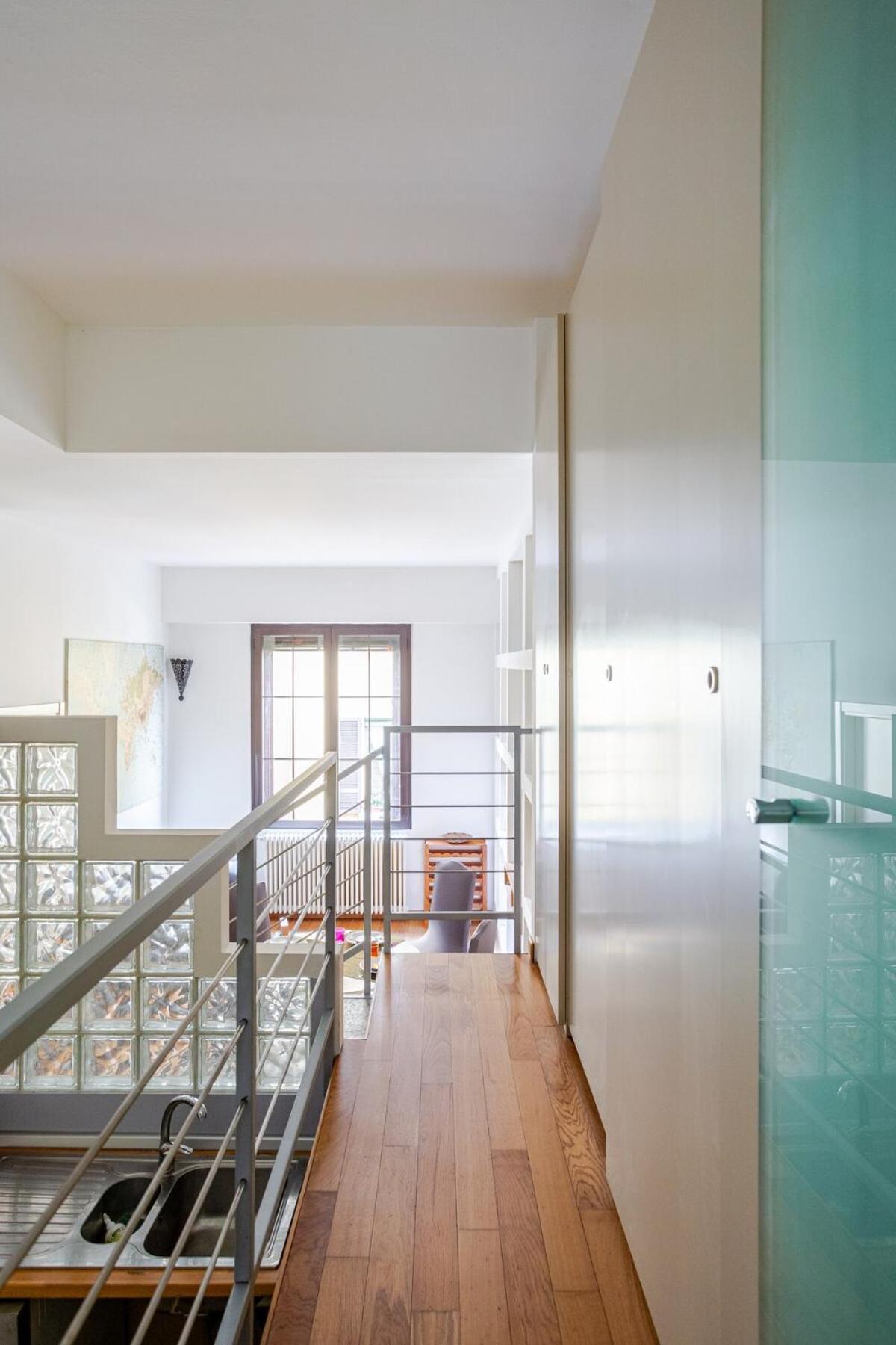 Cozy Loft In The Heart Of Isola District Apartamento Milão