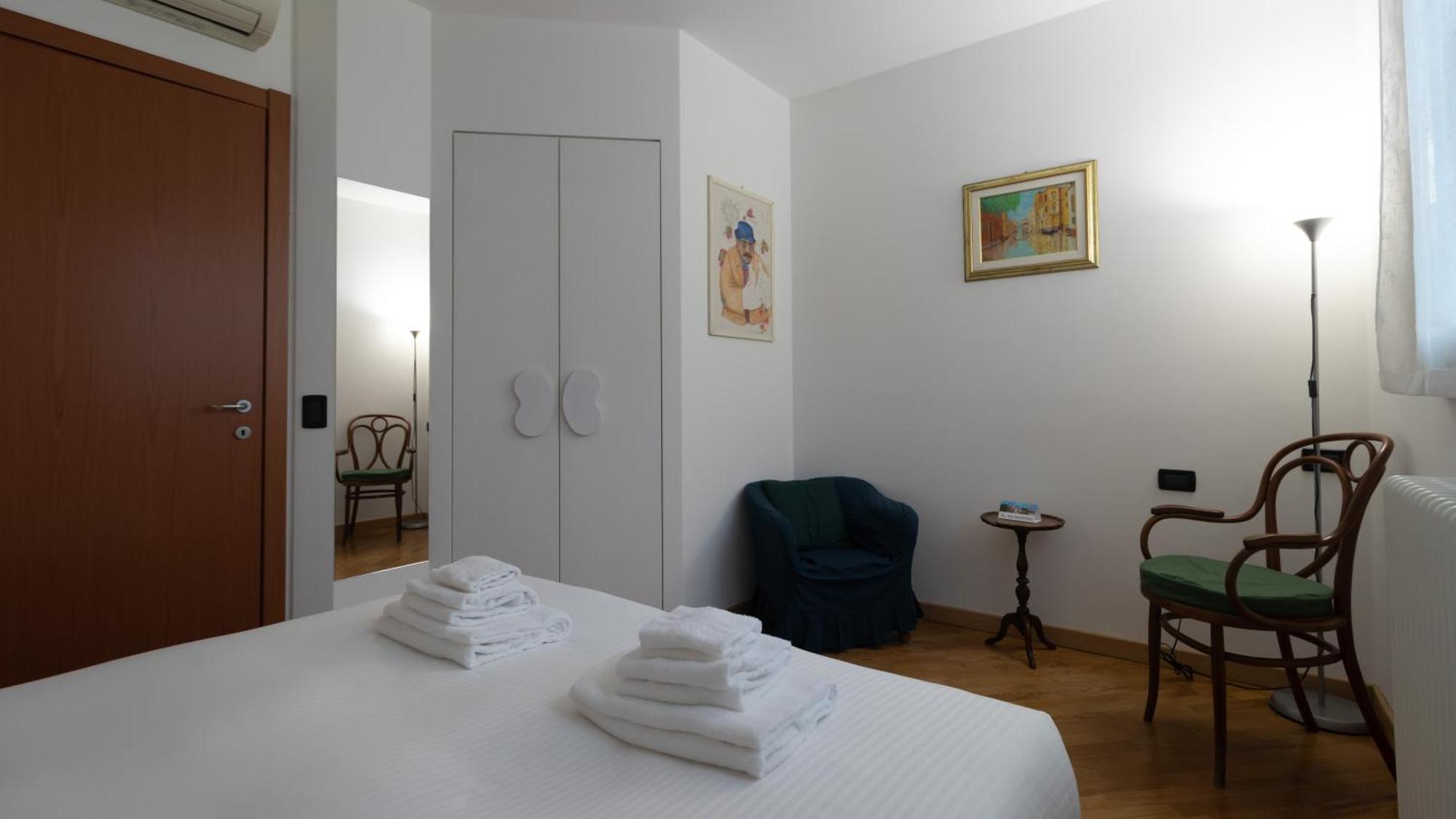 Apartment Italianway - Ceroni 10 Mailand