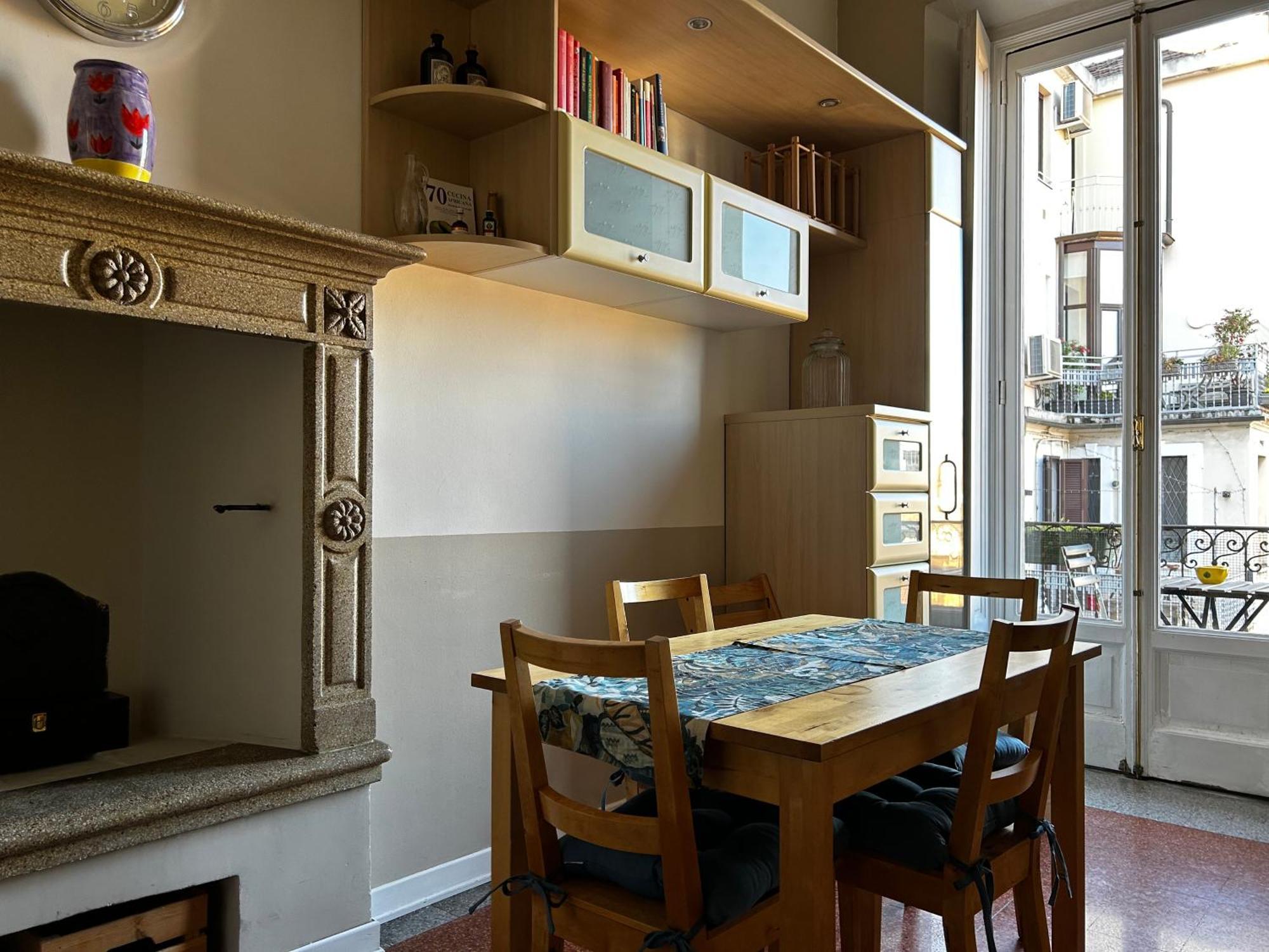Sant'ambrogio With Charme Apartment Mailand