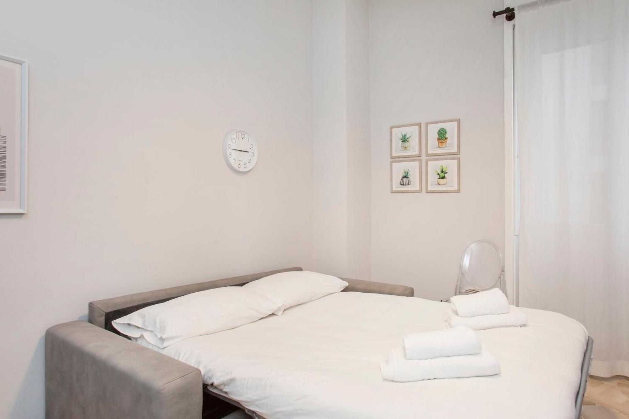 We - Duomo Marchese House Apartment