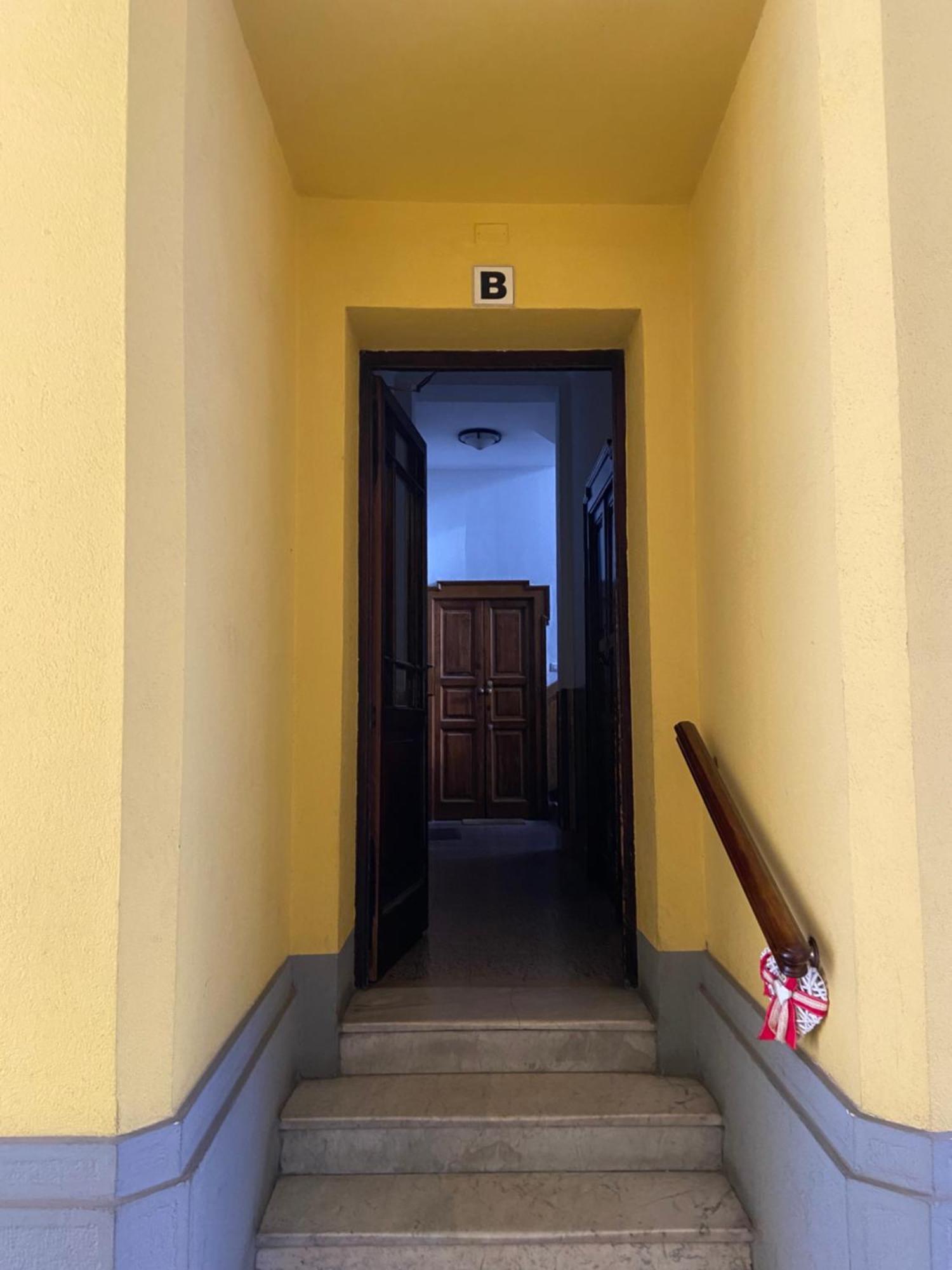 Apartamento Banhome Nel Cuore Del Design District