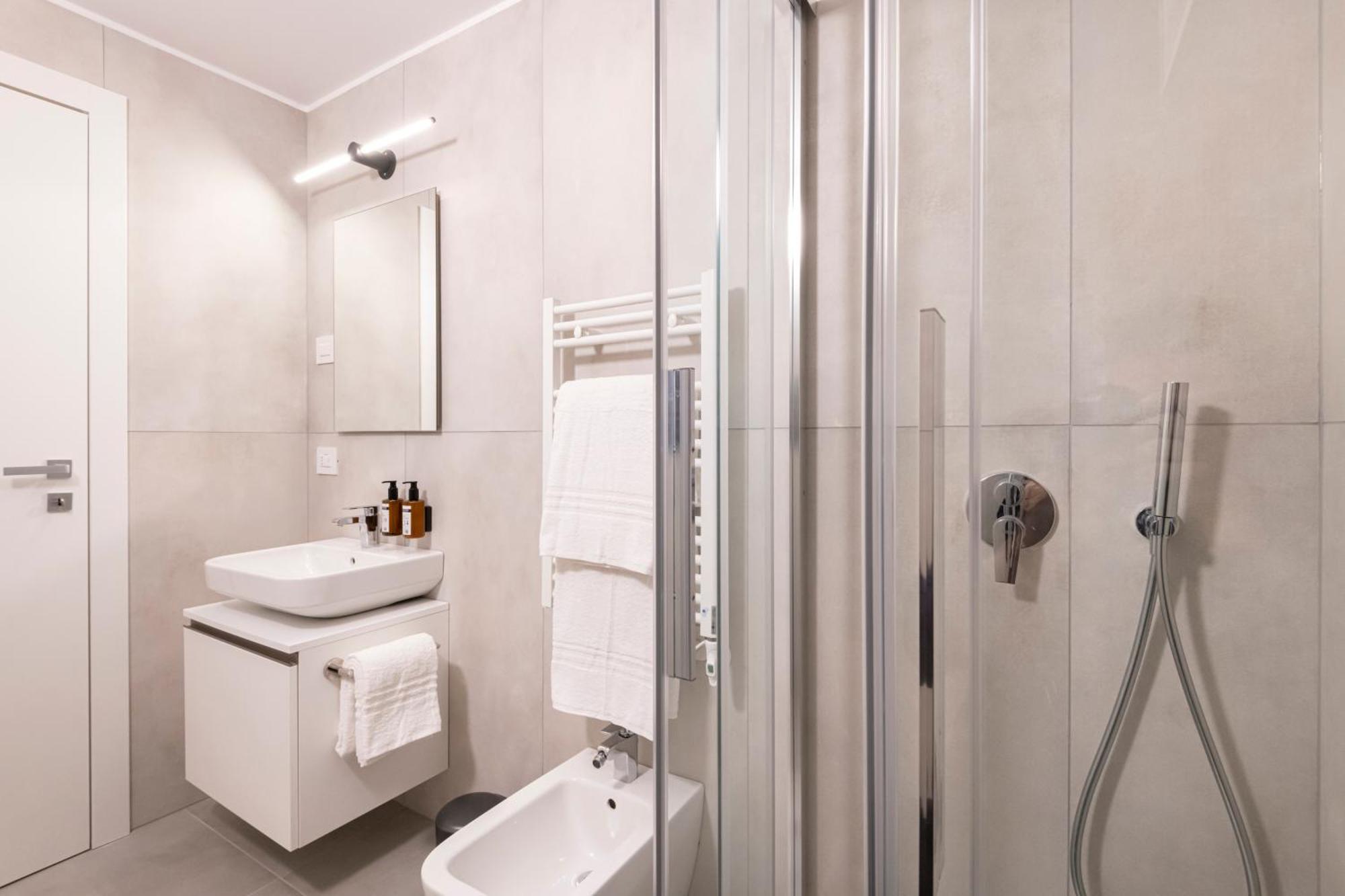 Aparthotel Relstay - De Angeli Mailand
