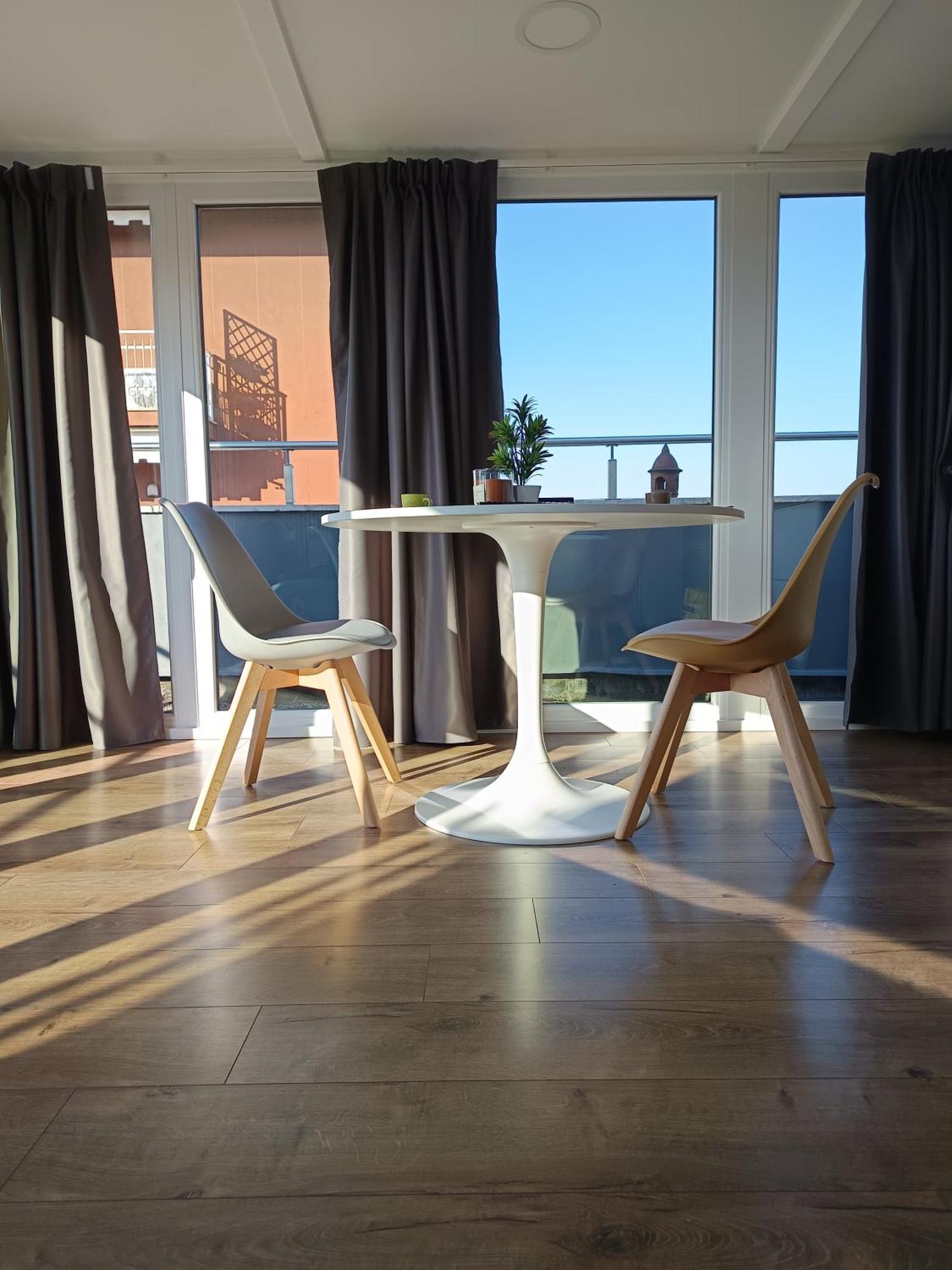 Sky View With Swimming Pool, Ac, Wifi, M2 Bed & Breakfast *