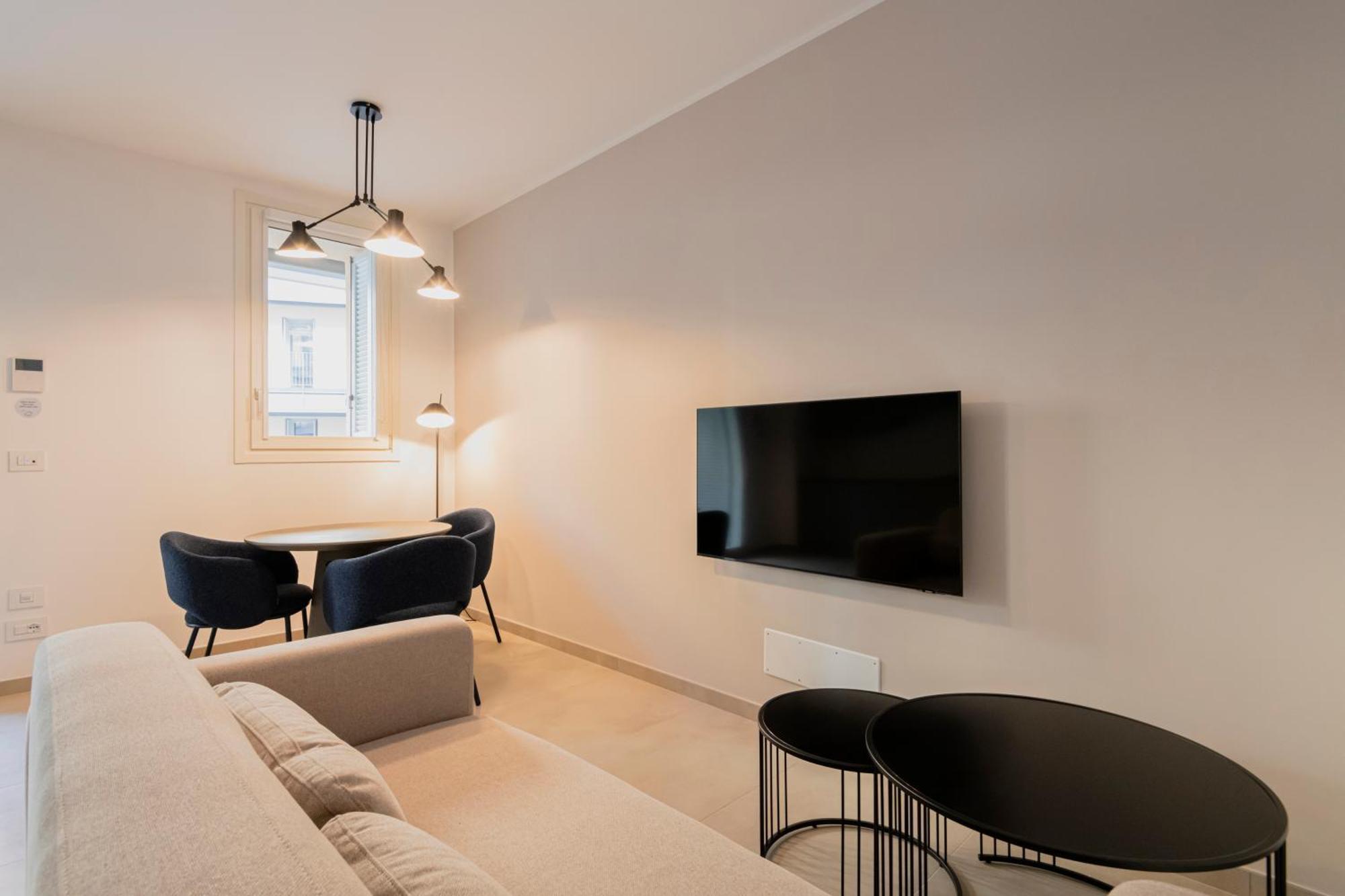 Relstay - De Angeli Aparthotel Mailand