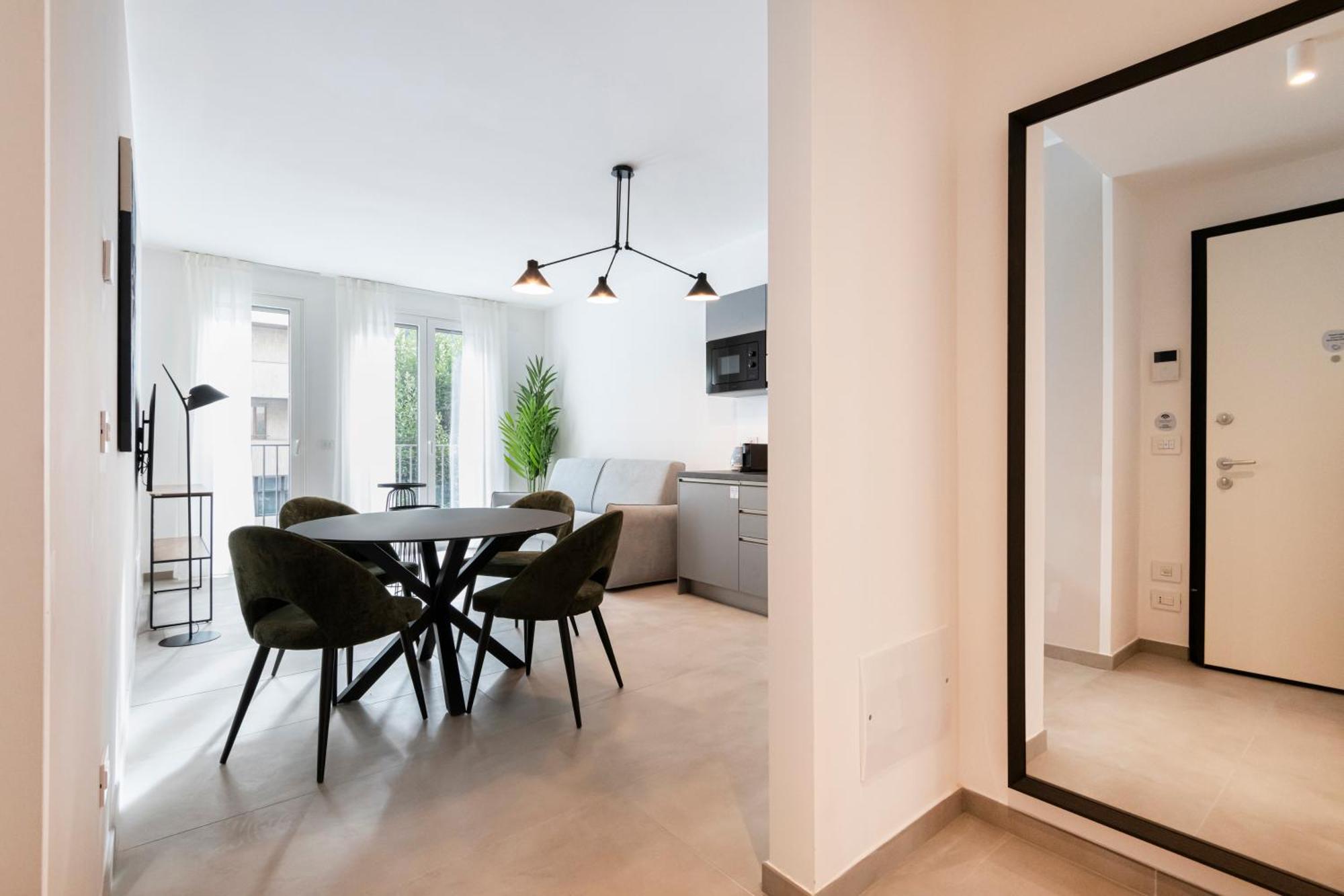Aparthotel Relstay - De Angeli