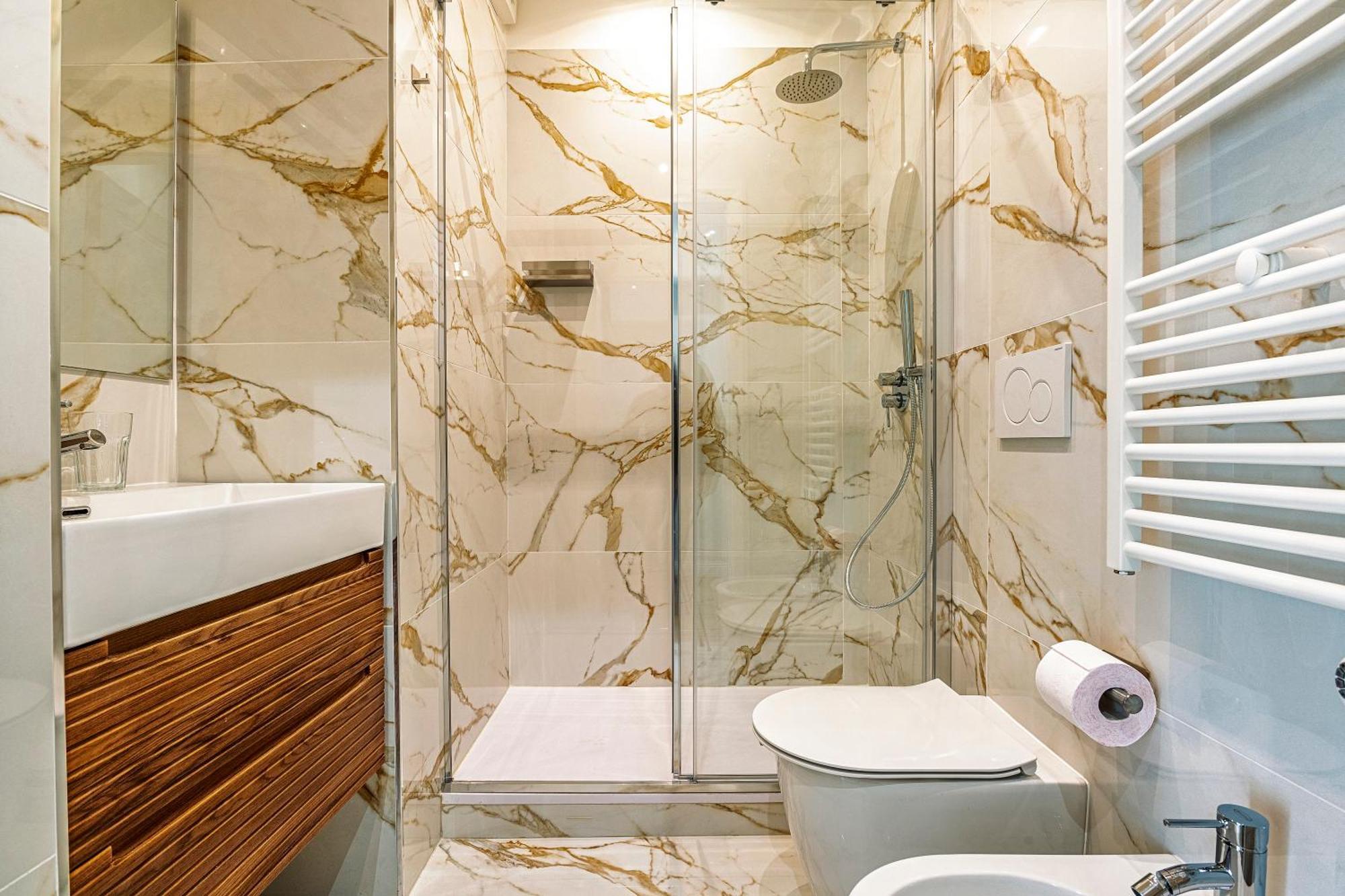 Apartment New Opening Luxury - Rome Dream