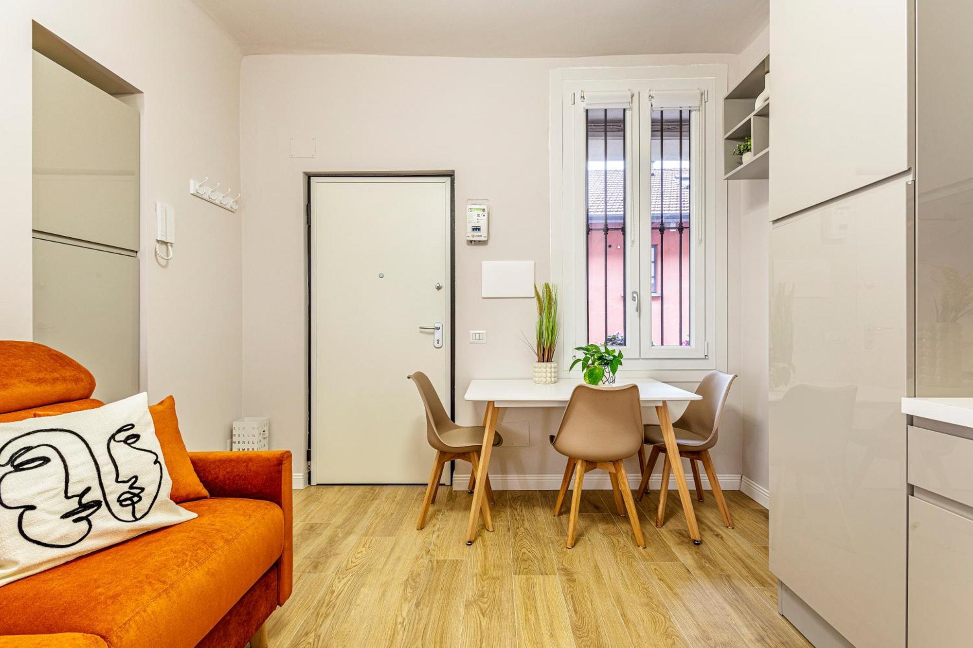 New Opening Luxury - Rome Dream Apartment Milan