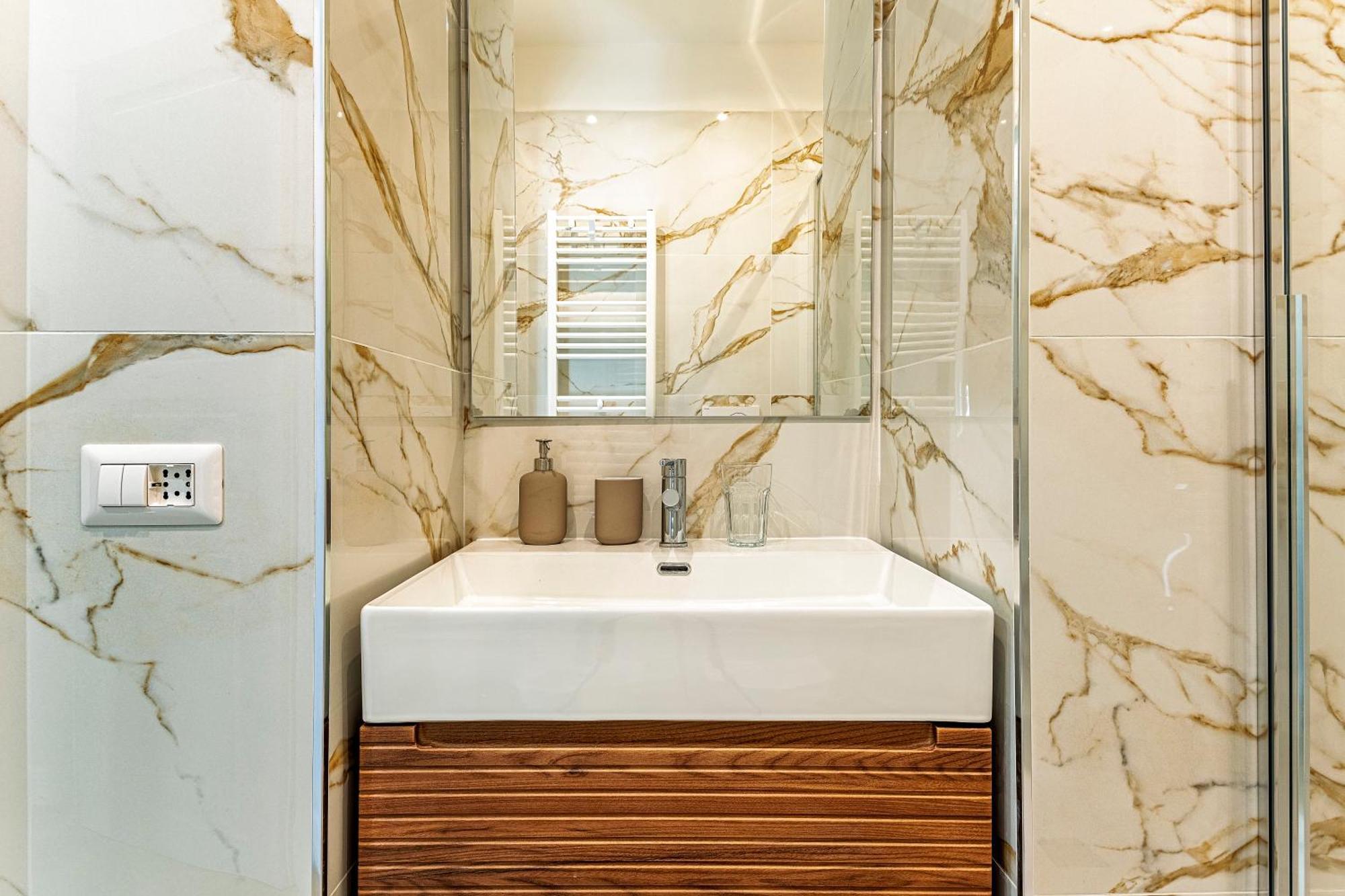 New Opening Luxury - Rome Dream Apartment *