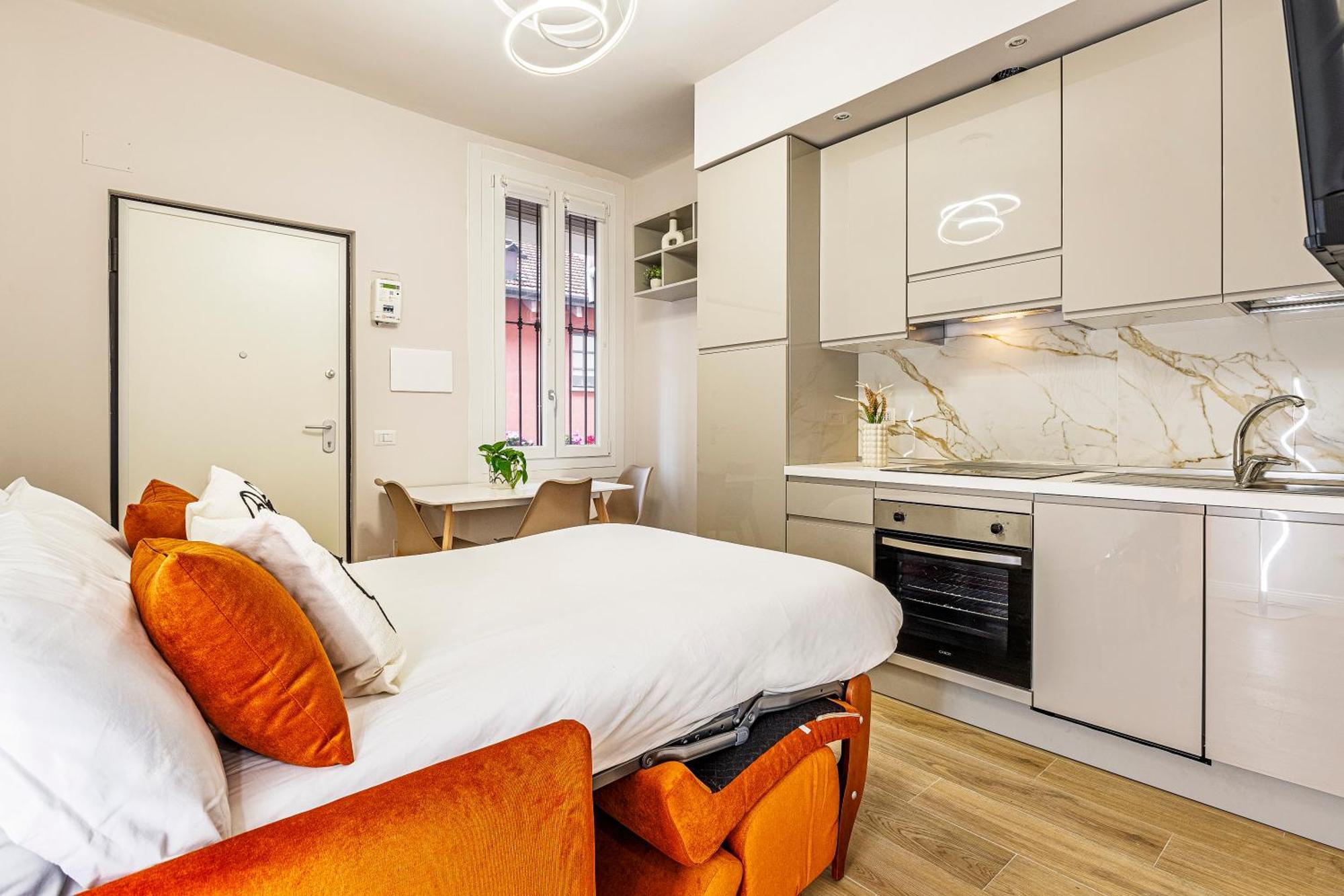 Apartment New Opening Luxury - Rome Dream *