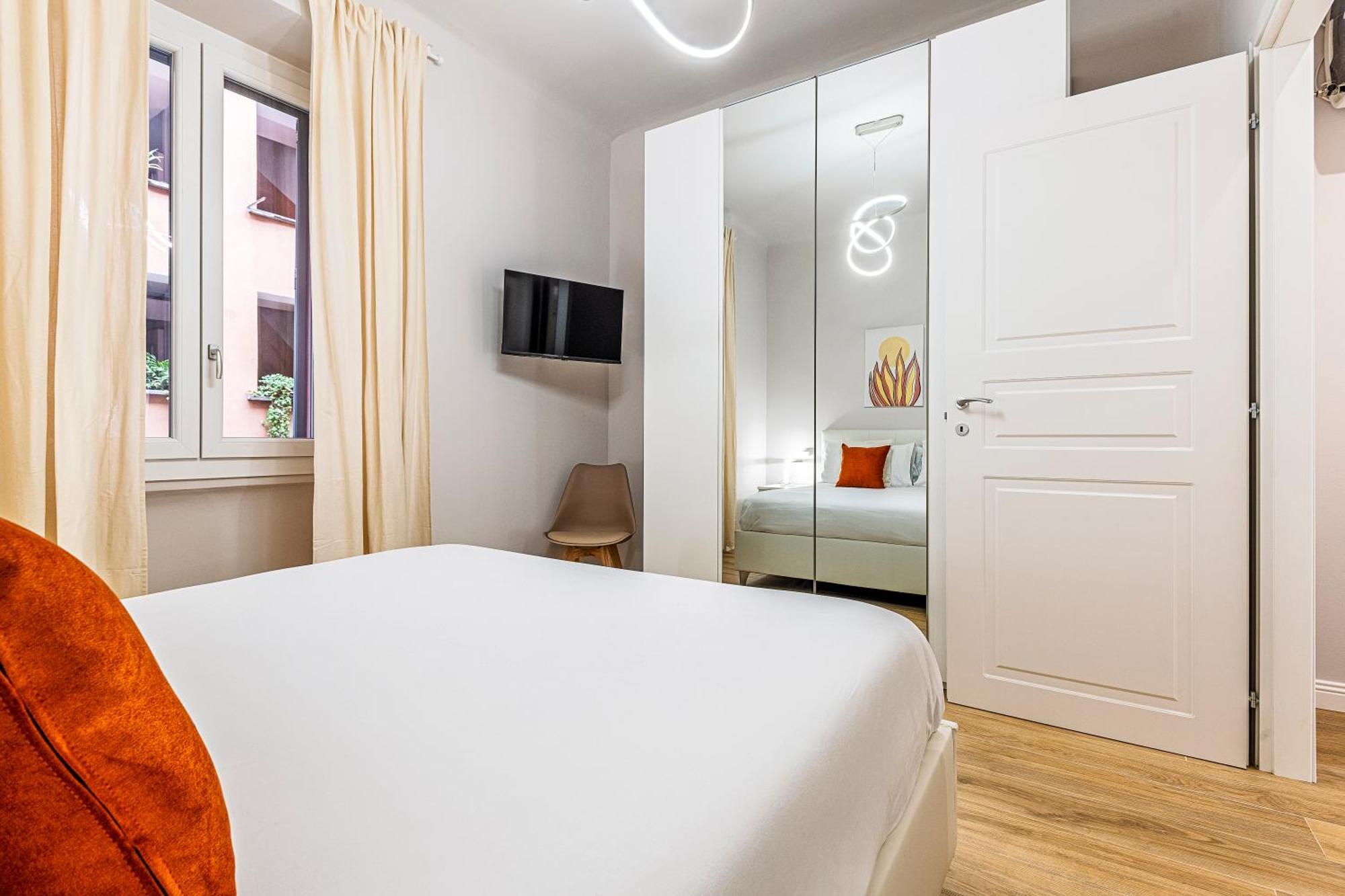Apartment New Opening Luxury - Rome Dream