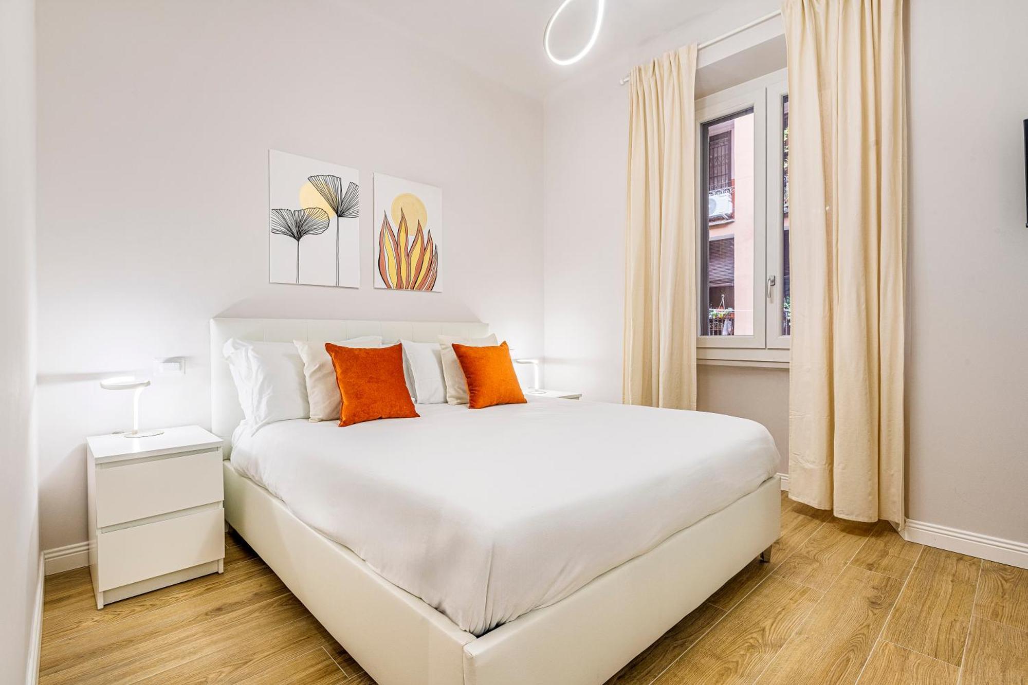 New Opening Luxury - Rome Dream Apartment Milan