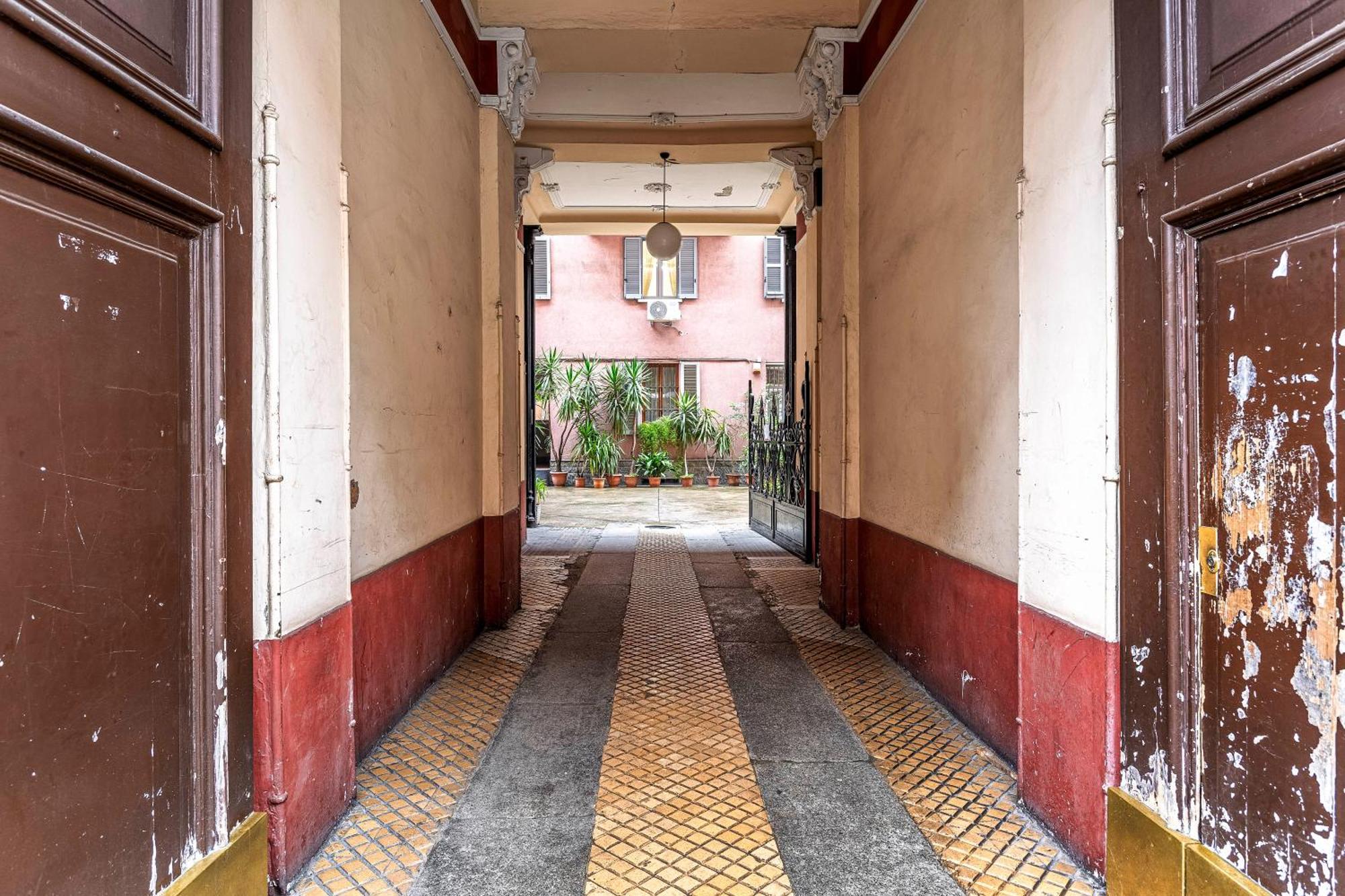 Apartment New Opening Luxury - Rome Dream