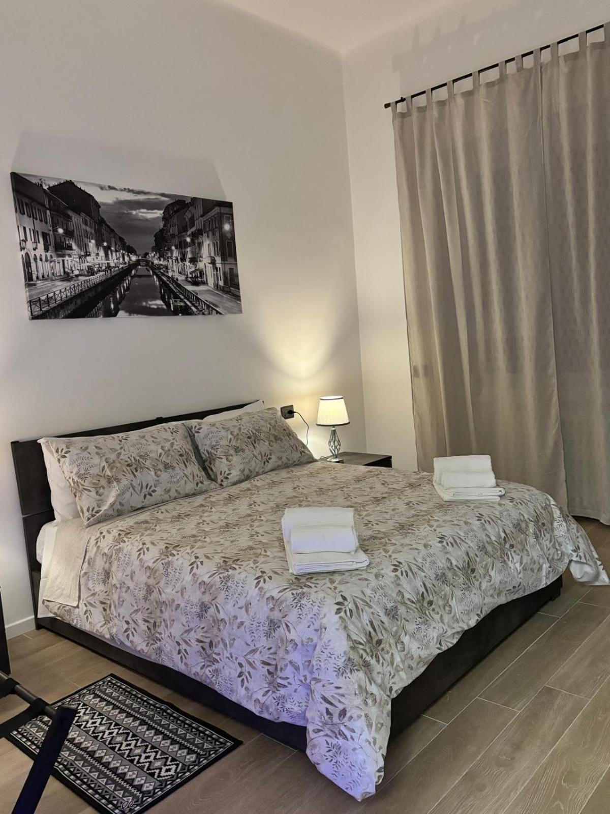 Certosa Fiera Bed & Breakfast Milan