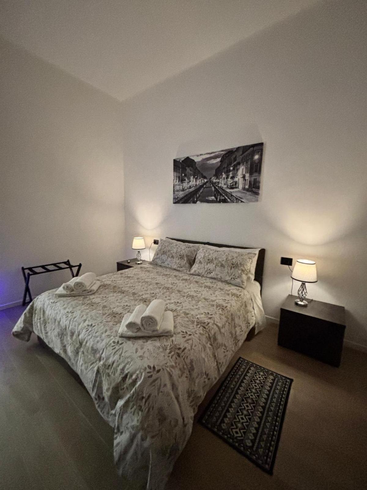 Certosa Fiera Bed & Breakfast *