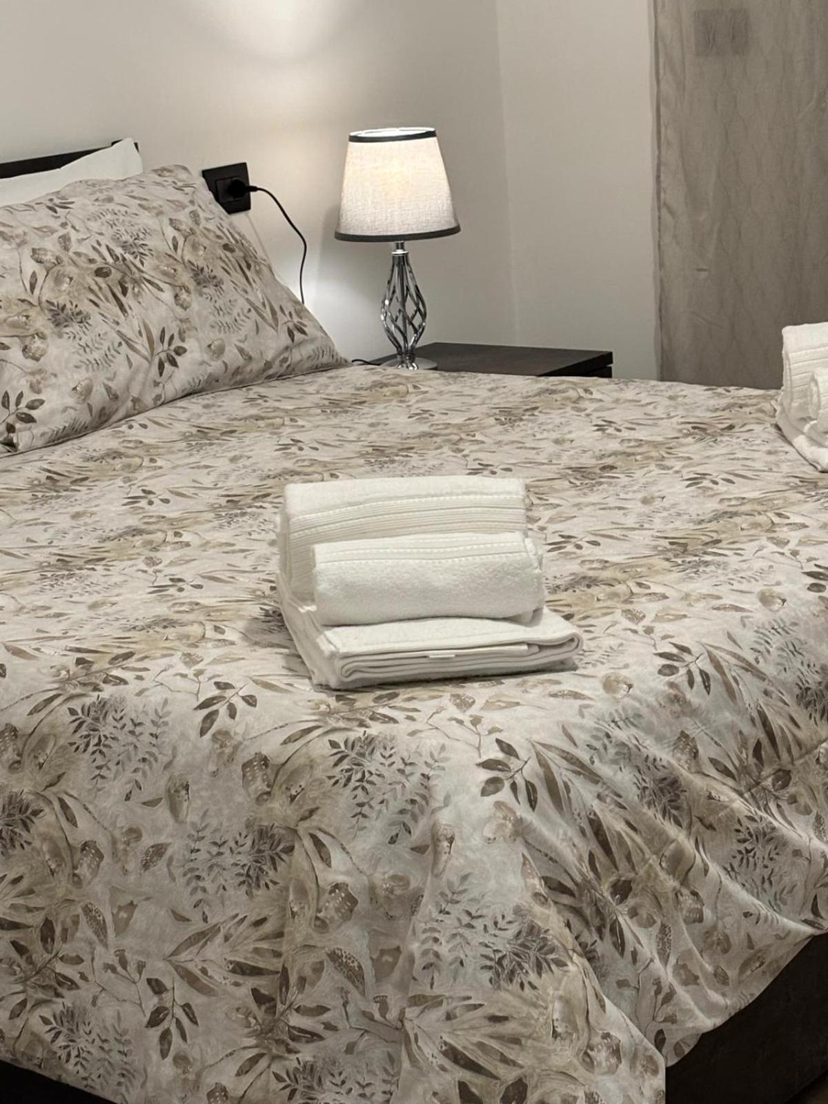 Certosa Fiera Bed & Breakfast
