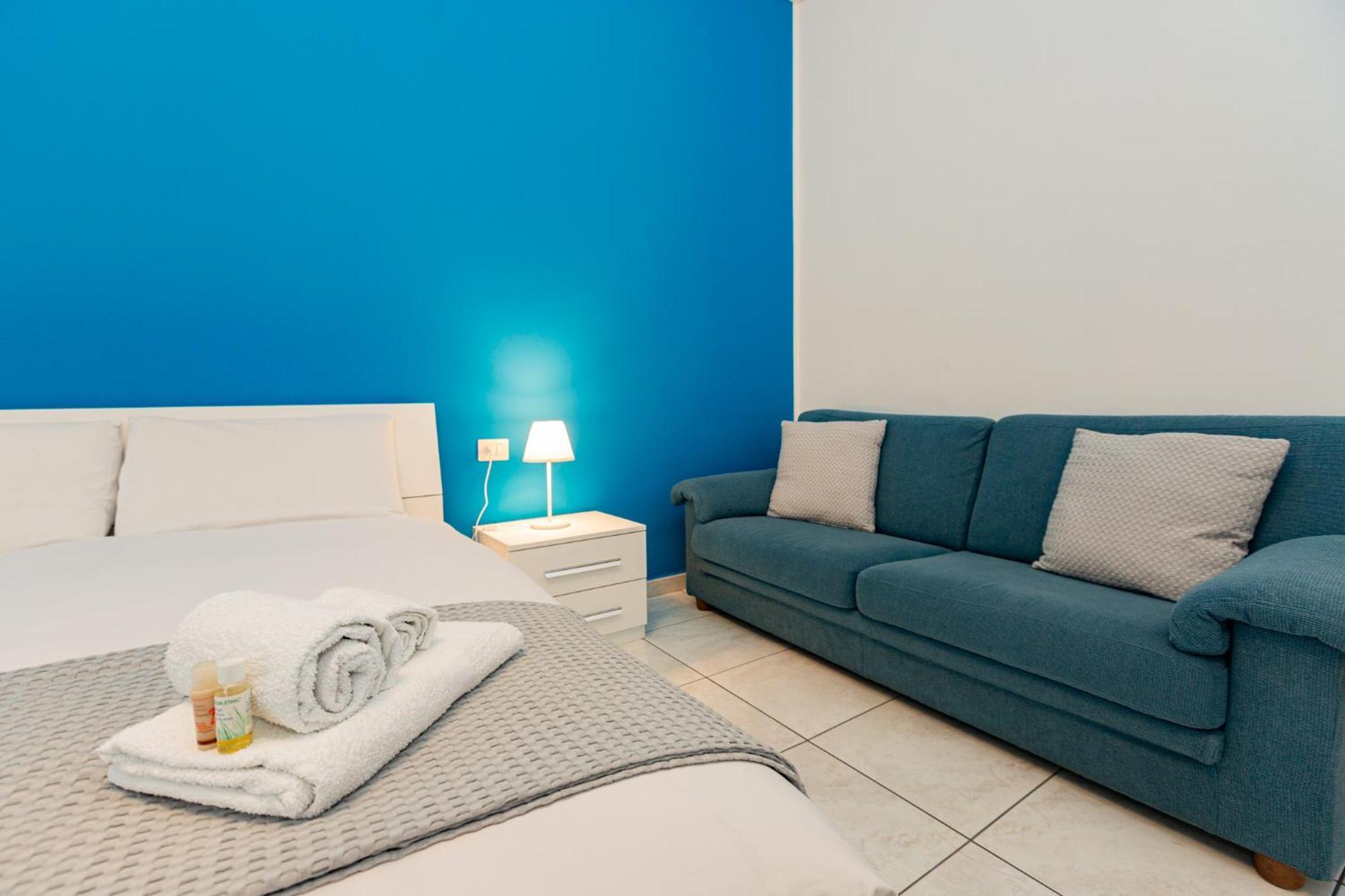 Lambrate22 Cozy In Apartment *