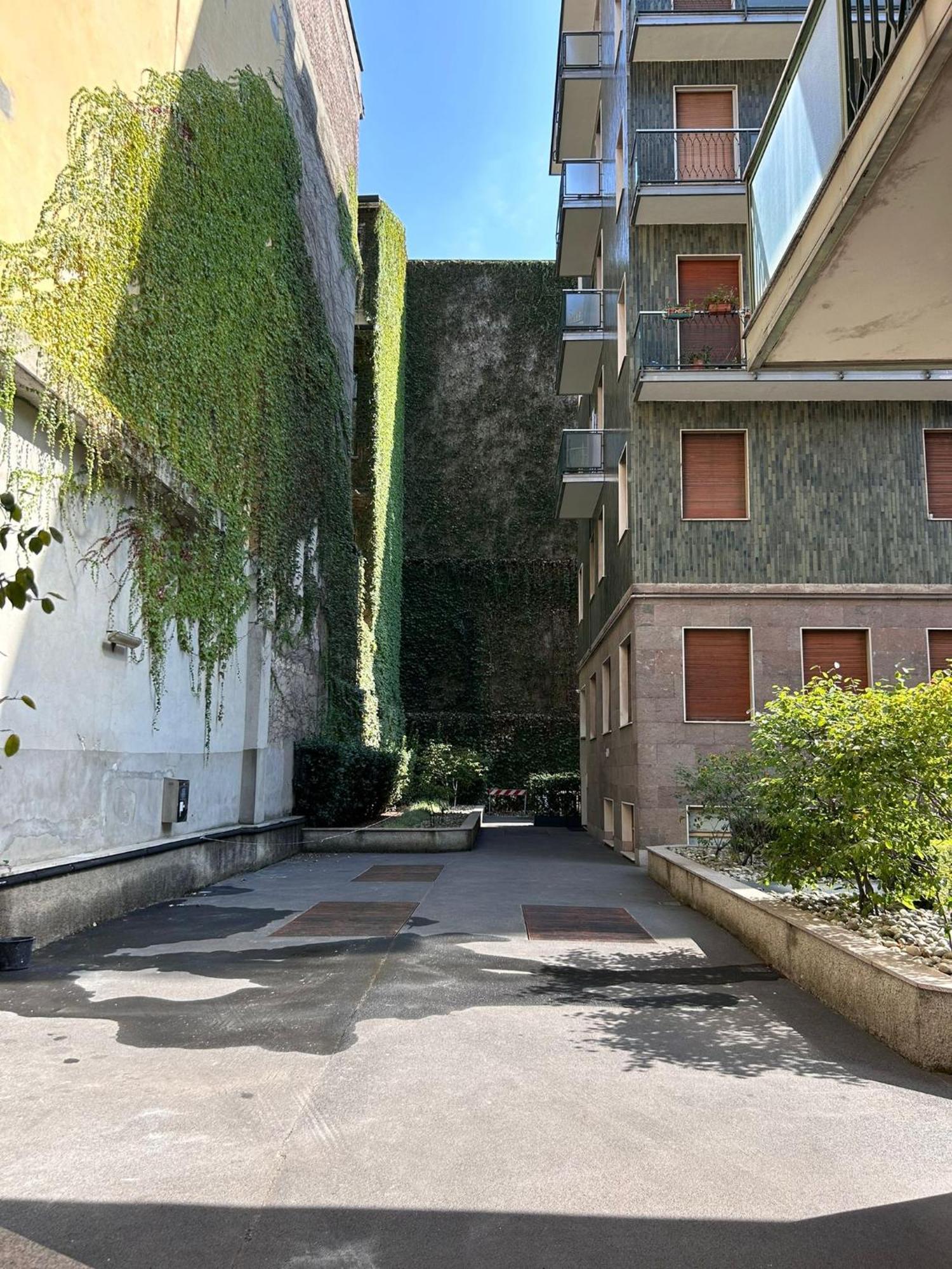 Apartment House Crocetta