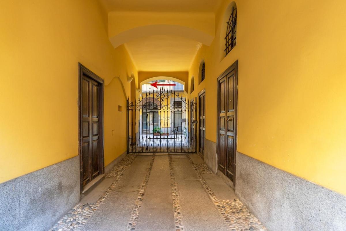 Wonderful Brera Near Moscova M2 Apartment Mailand