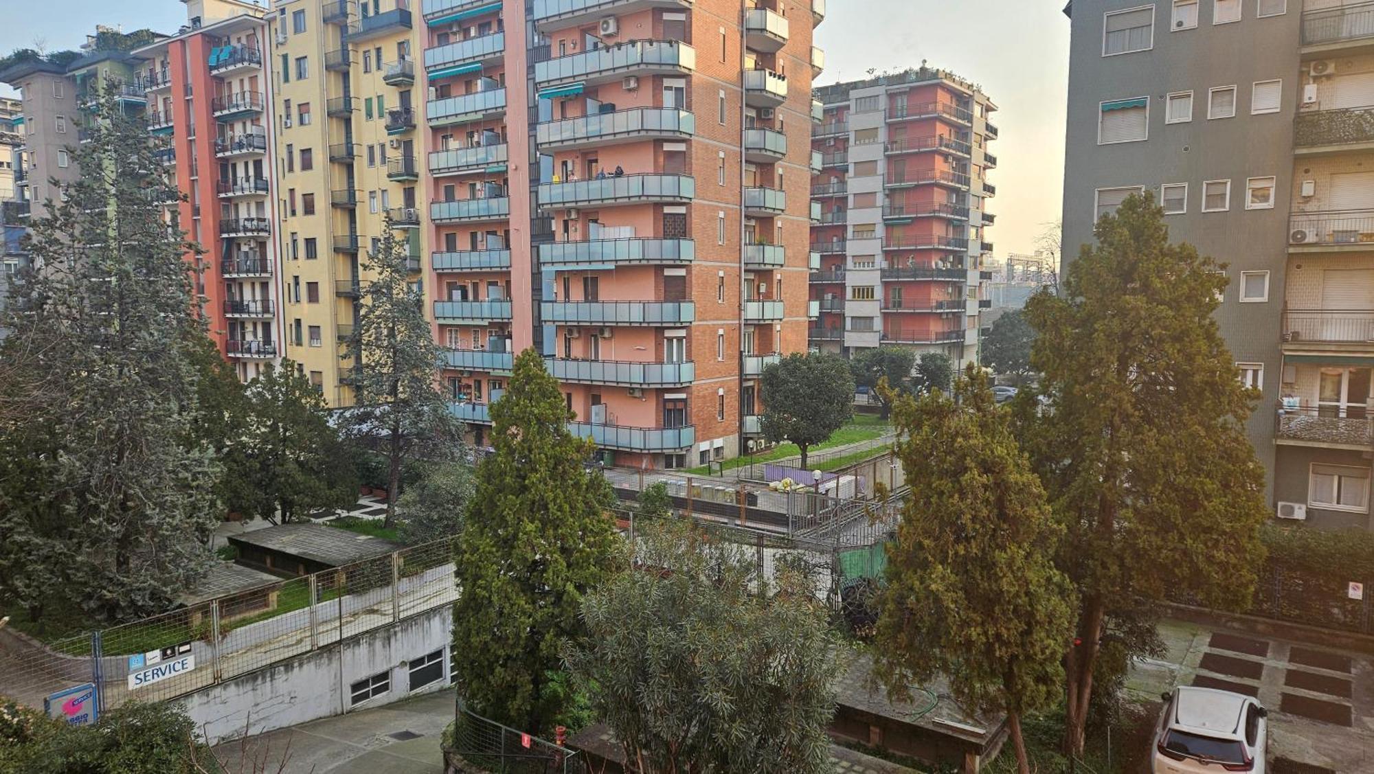 Grazioso Monolocale In Via Calzecchi Apartamento *
