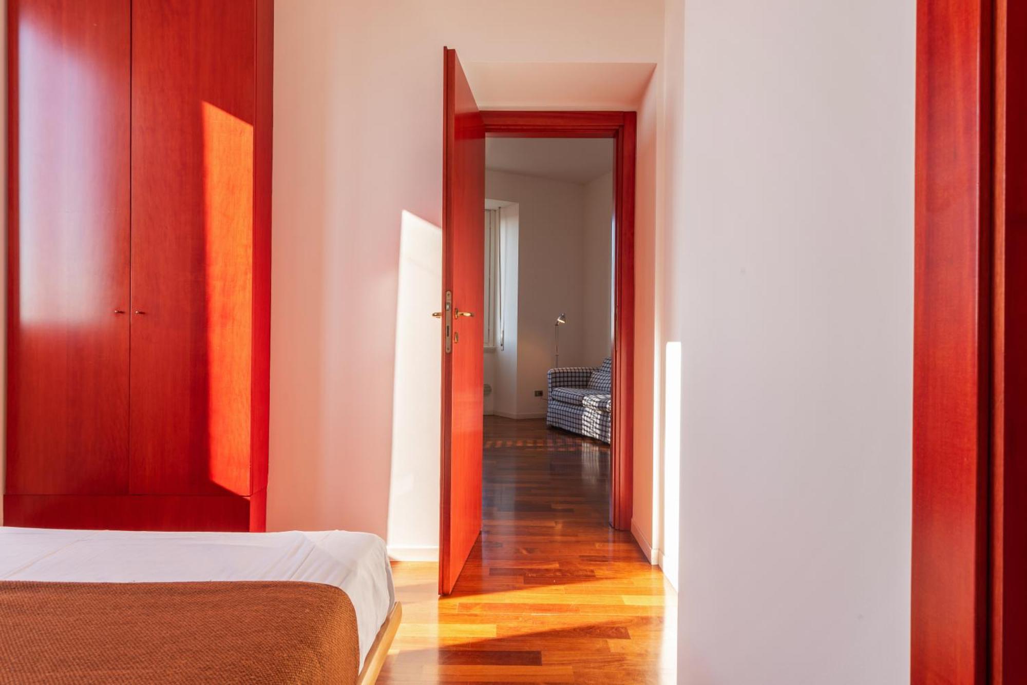 Giulio Flexyrent Apartamento Milão