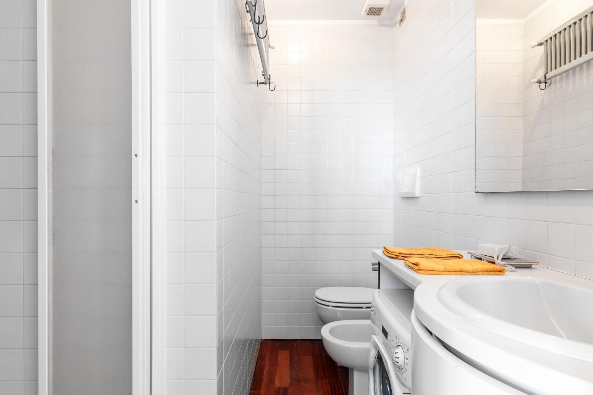 Giulio Flexyrent Apartamento *