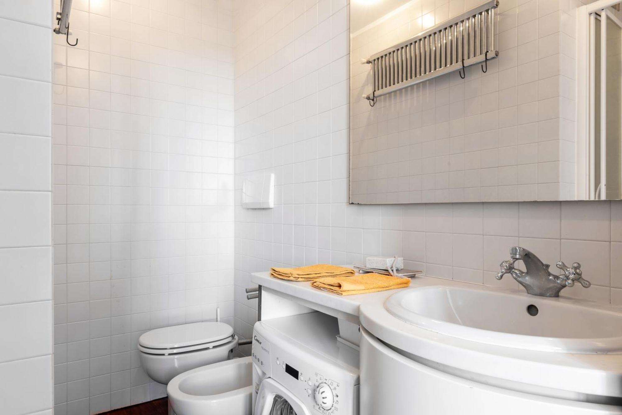 Apartamento Giulio Flexyrent Milão