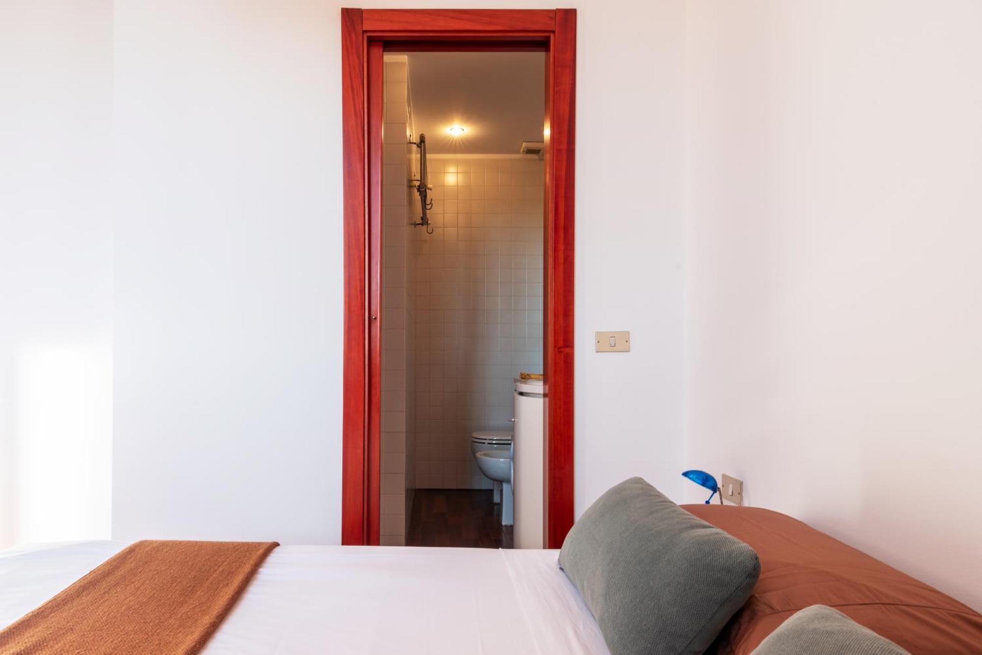 Giulio Flexyrent Apartamento