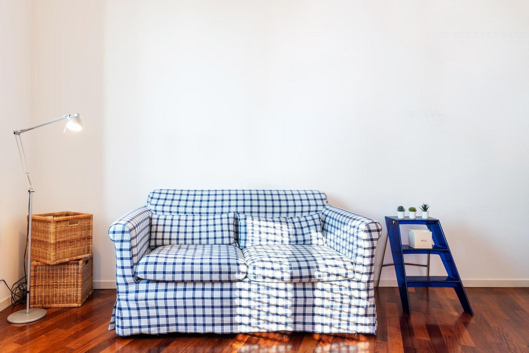 Apartamento Giulio Flexyrent Milão