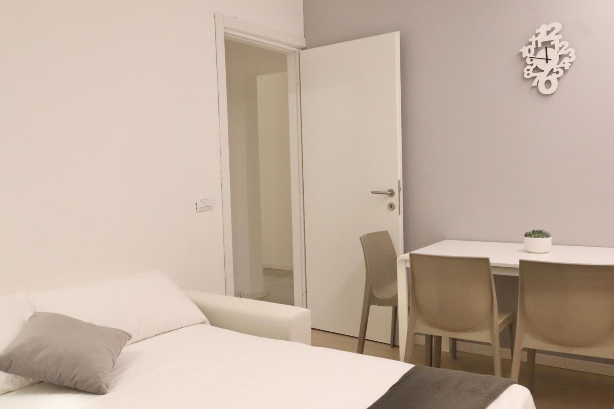 Tiny Attic, Corso Buenosaires, 6min To Duomo Aparthotel Mailand