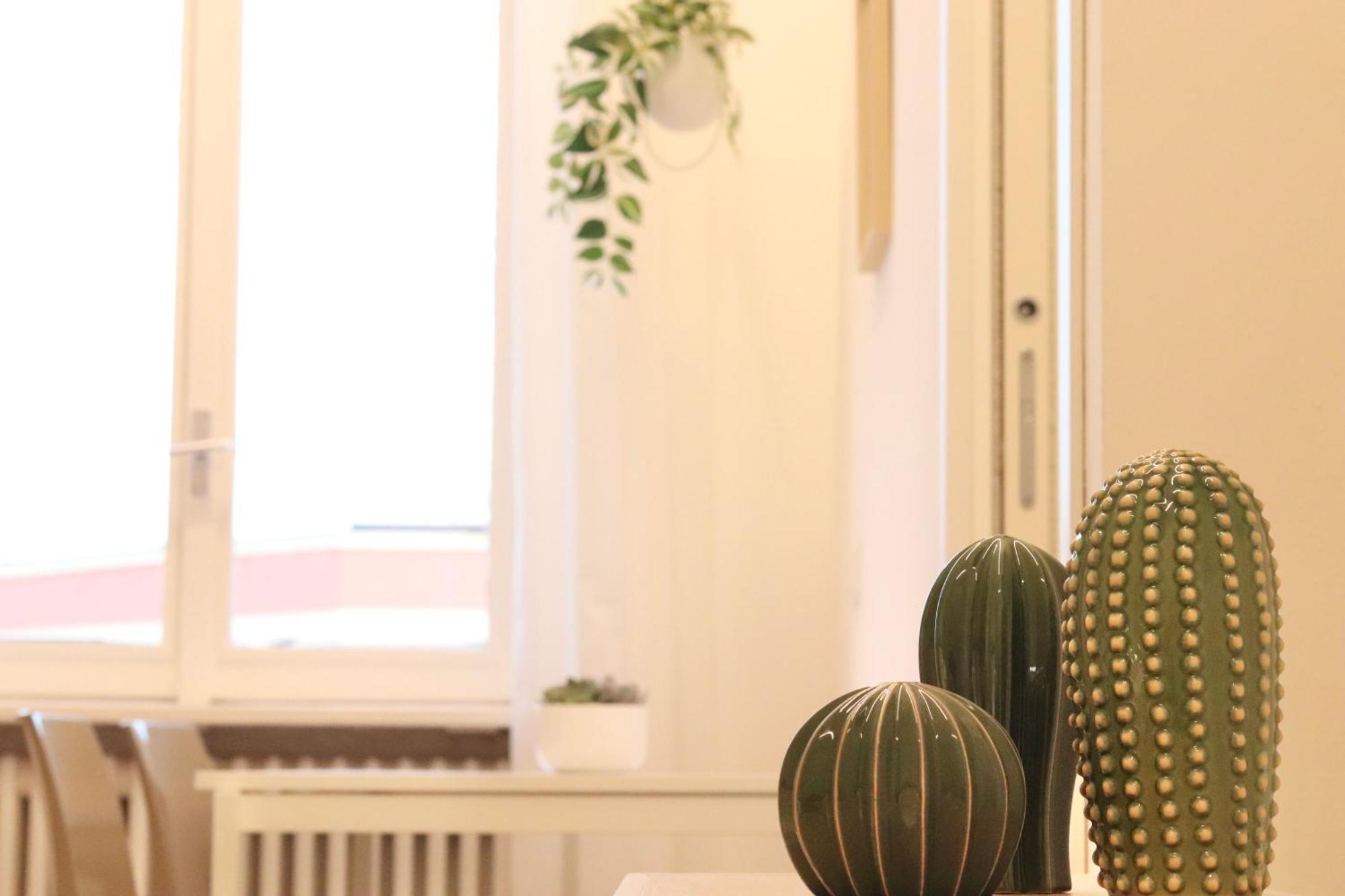 Aparthotel Tiny Attic, Corso Buenosaires, 6min To Duomo Mailand