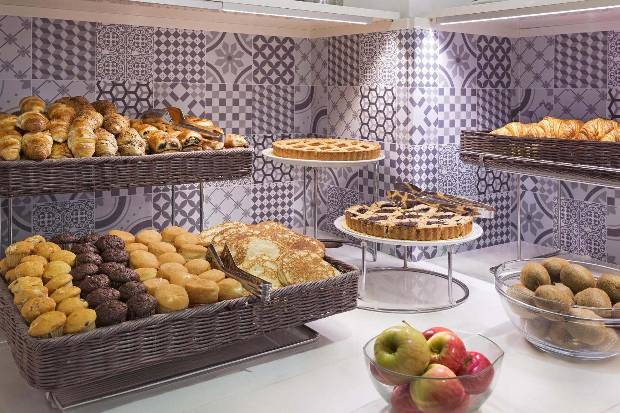 Cenisio Garibaldi Hotel 3*