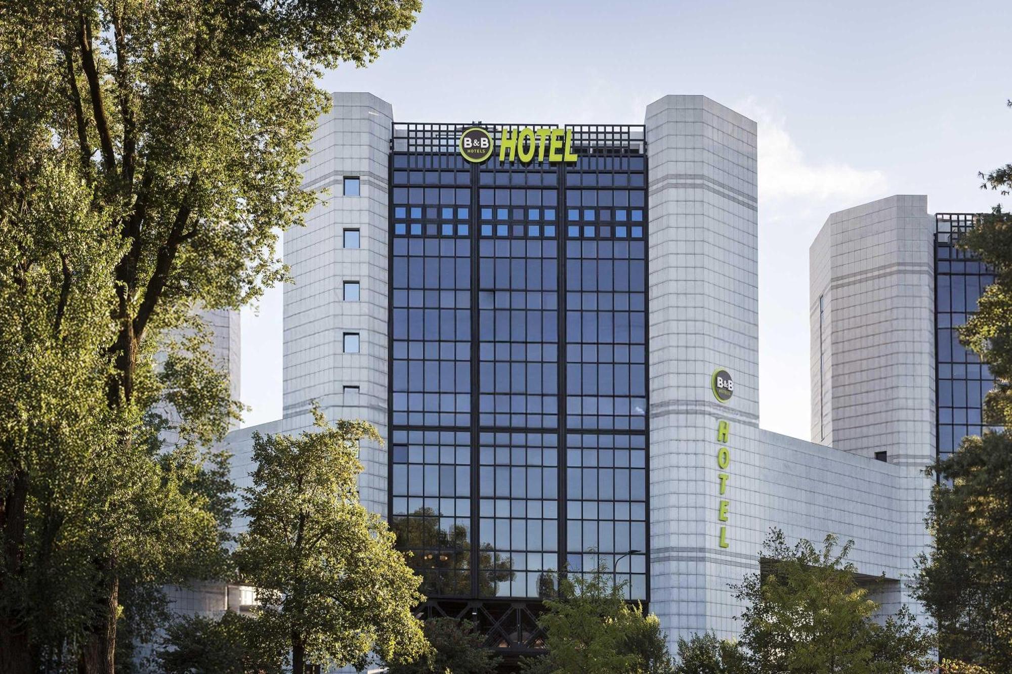 Hotel Cenisio Garibaldi 3*