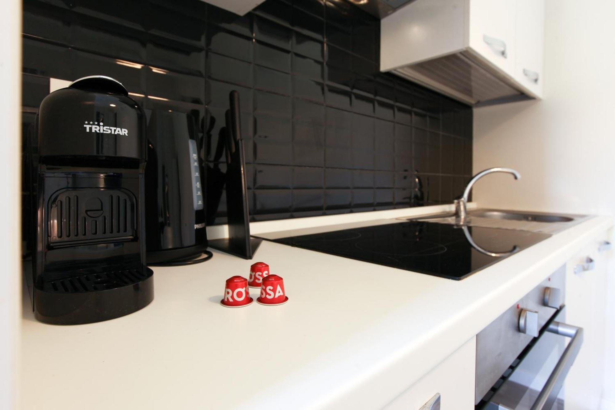 Hacca Collection - Buenos Aires & Station Apartment Milan