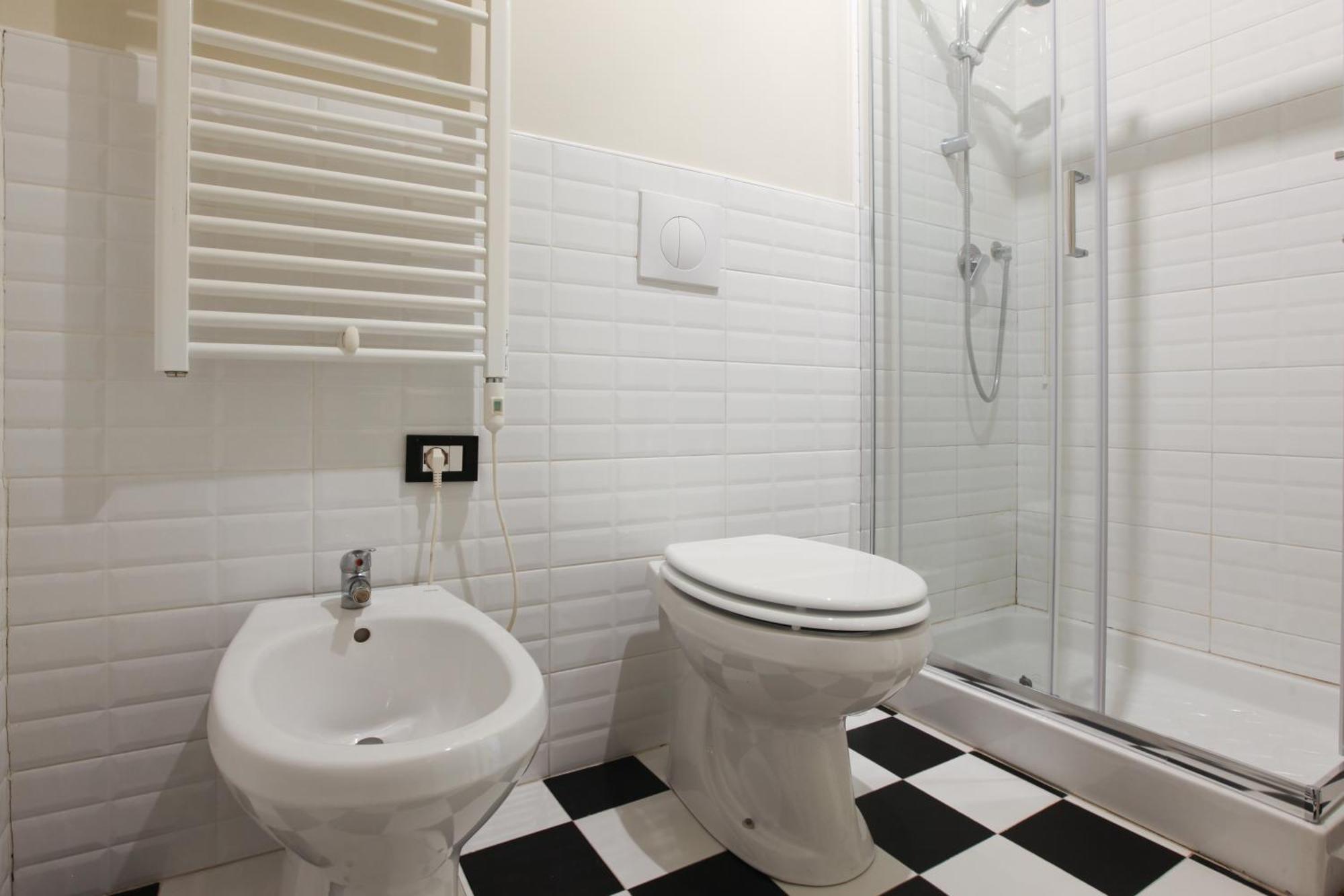 Apartment Hacca Collection - Buenos Aires & Station